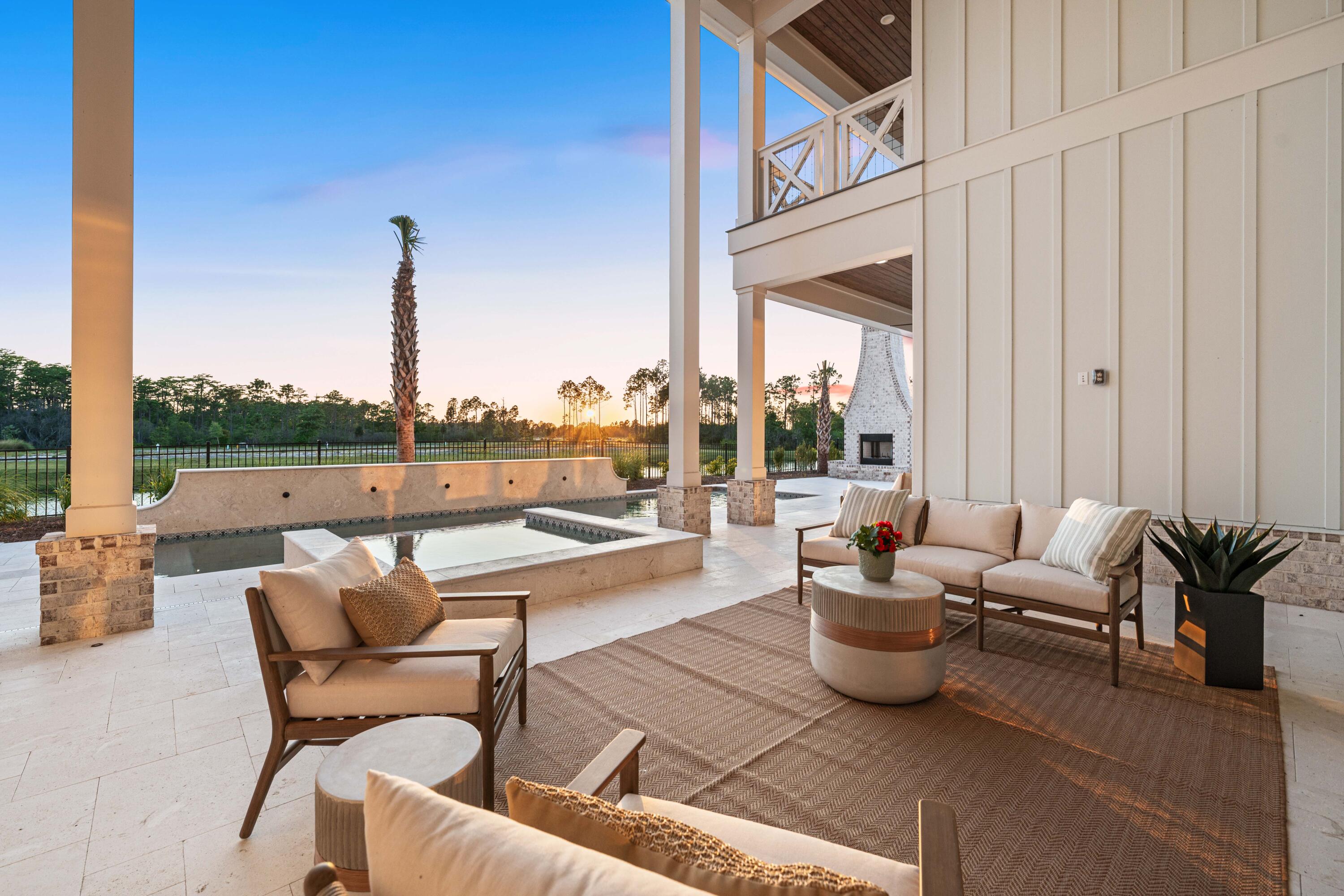 Watersound Camp Creek - Residential