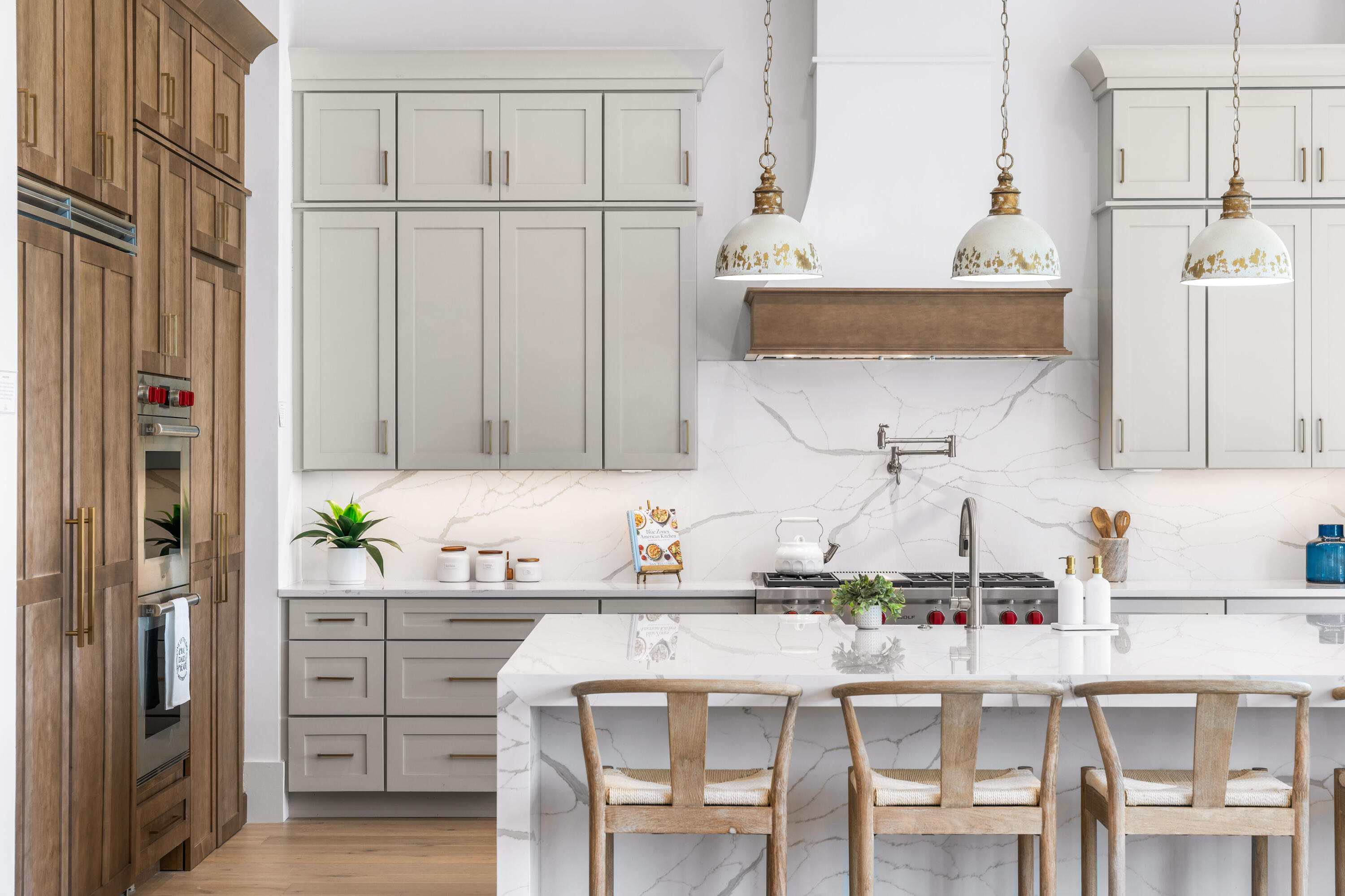 Watersound Camp Creek - Residential