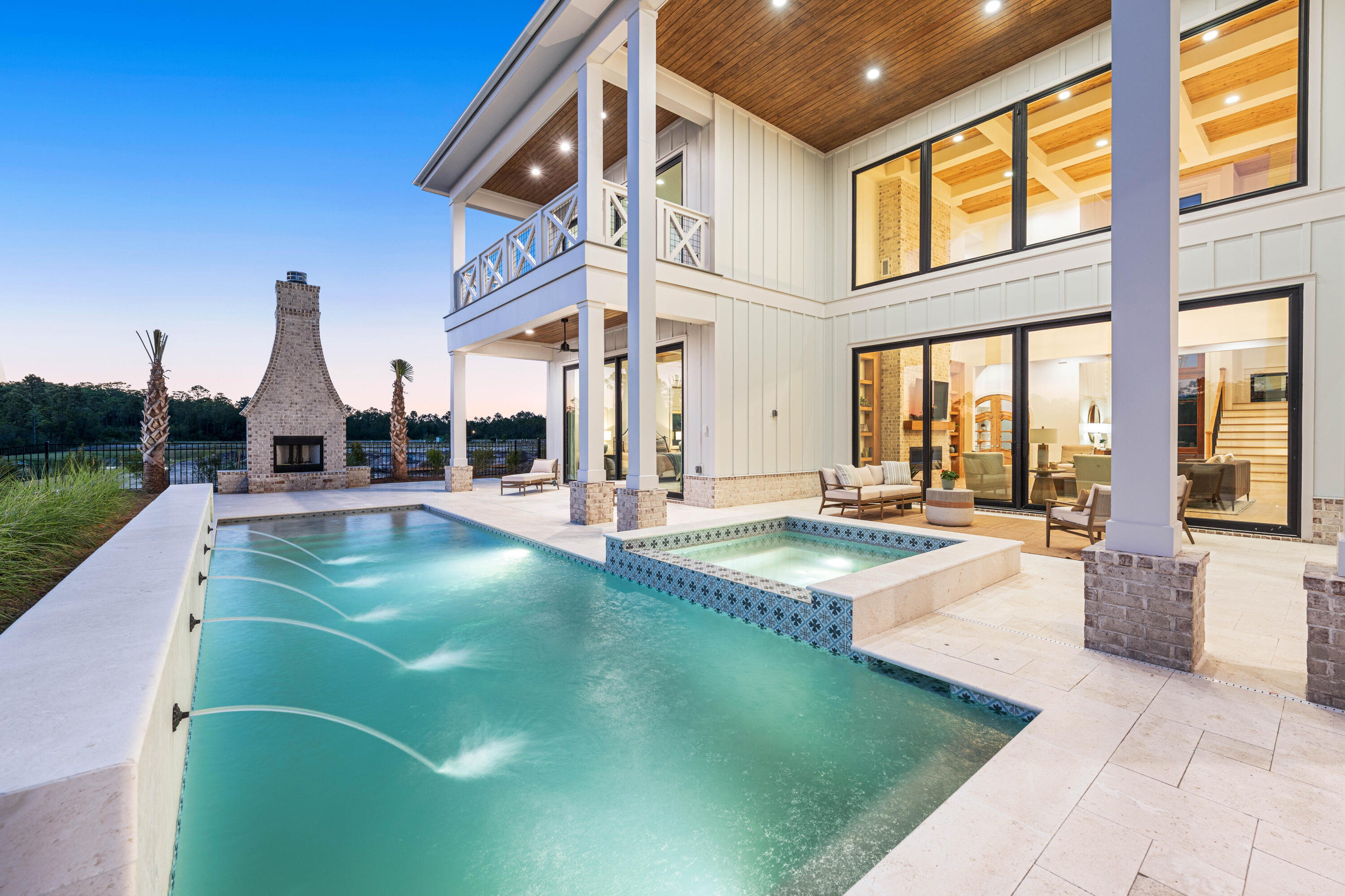 Watersound Camp Creek - Residential