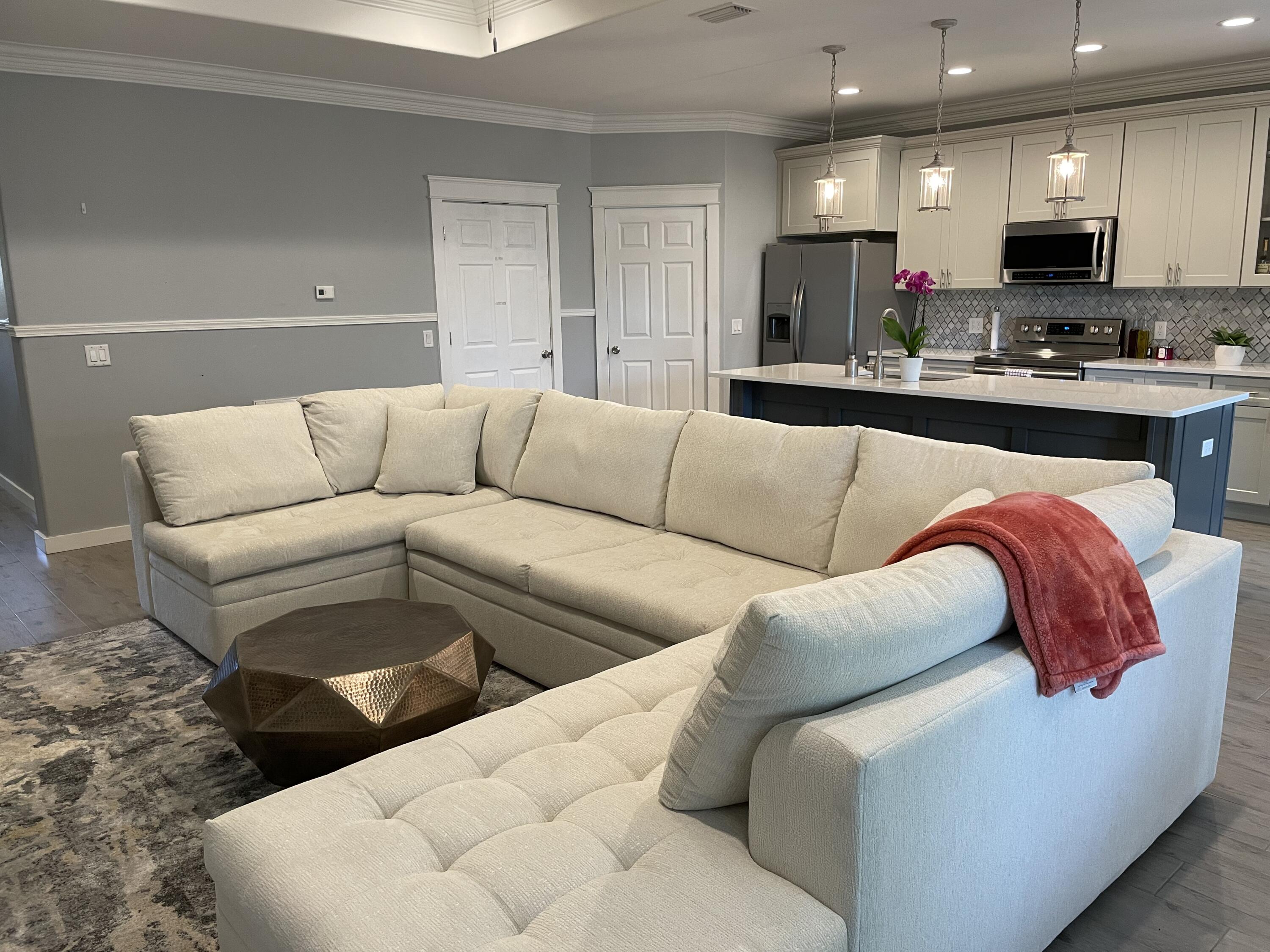 GULF HIGHLAND UNIT 2 - Residential