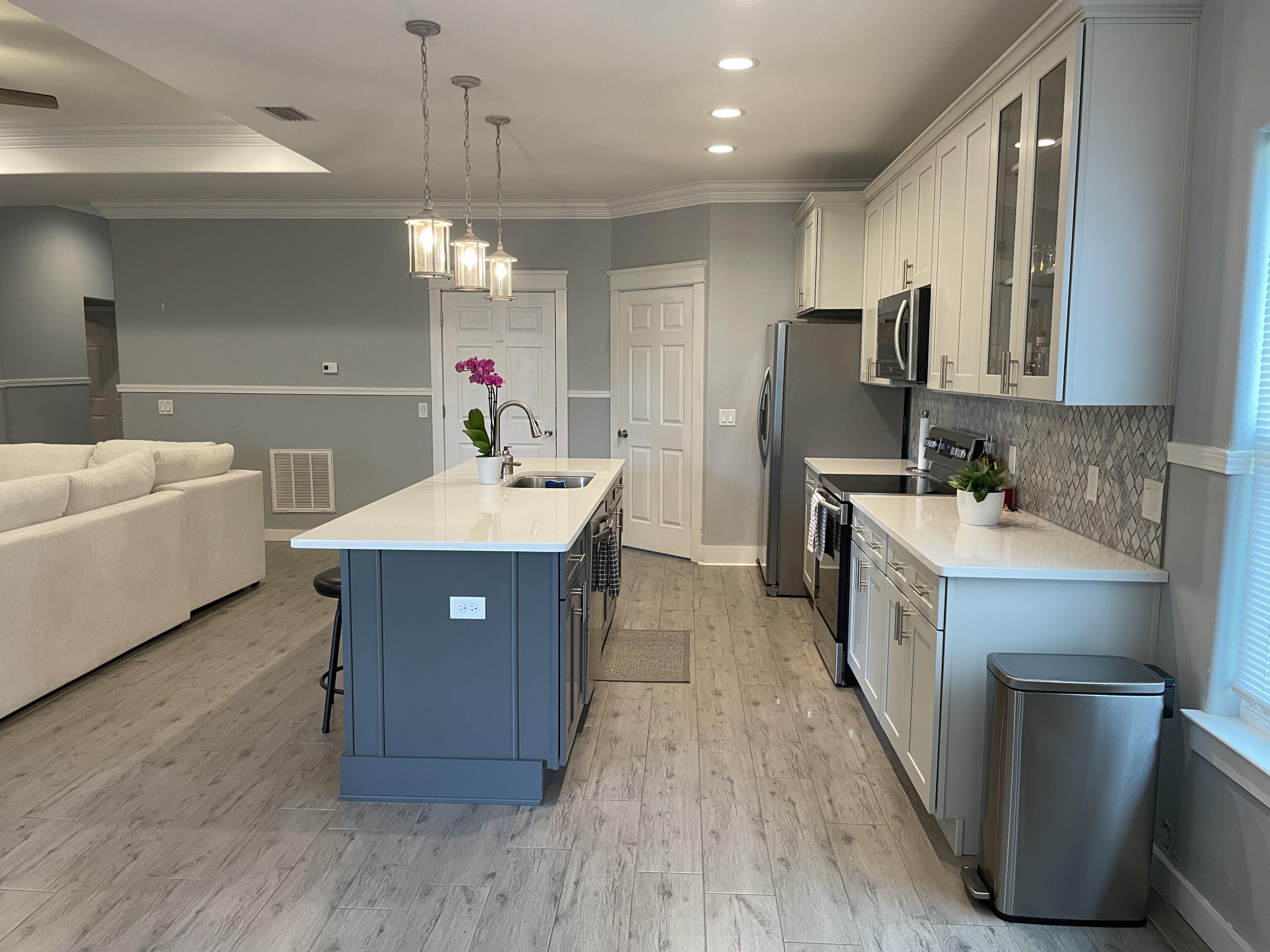 GULF HIGHLAND UNIT 2 - Residential