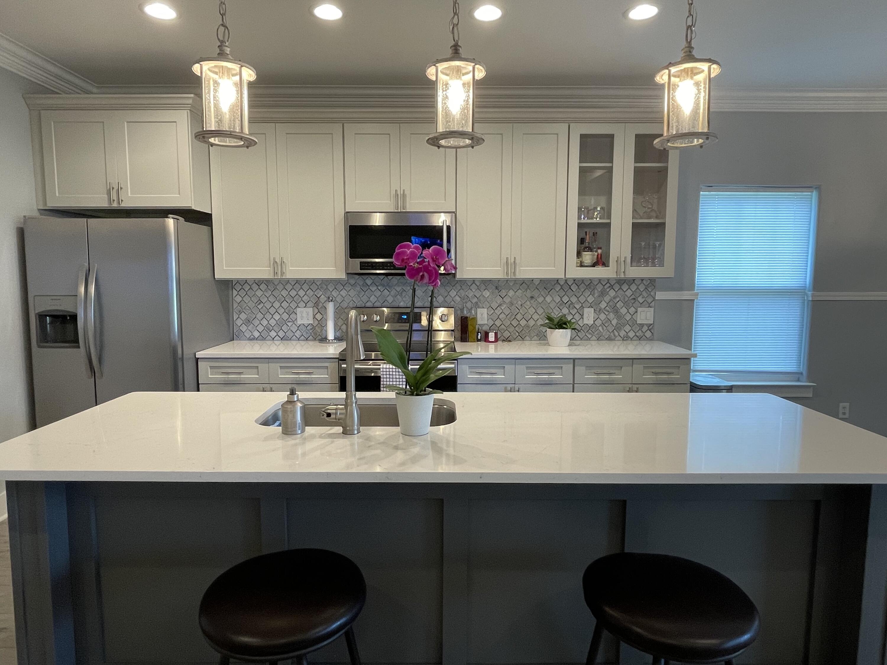 GULF HIGHLAND UNIT 2 - Residential