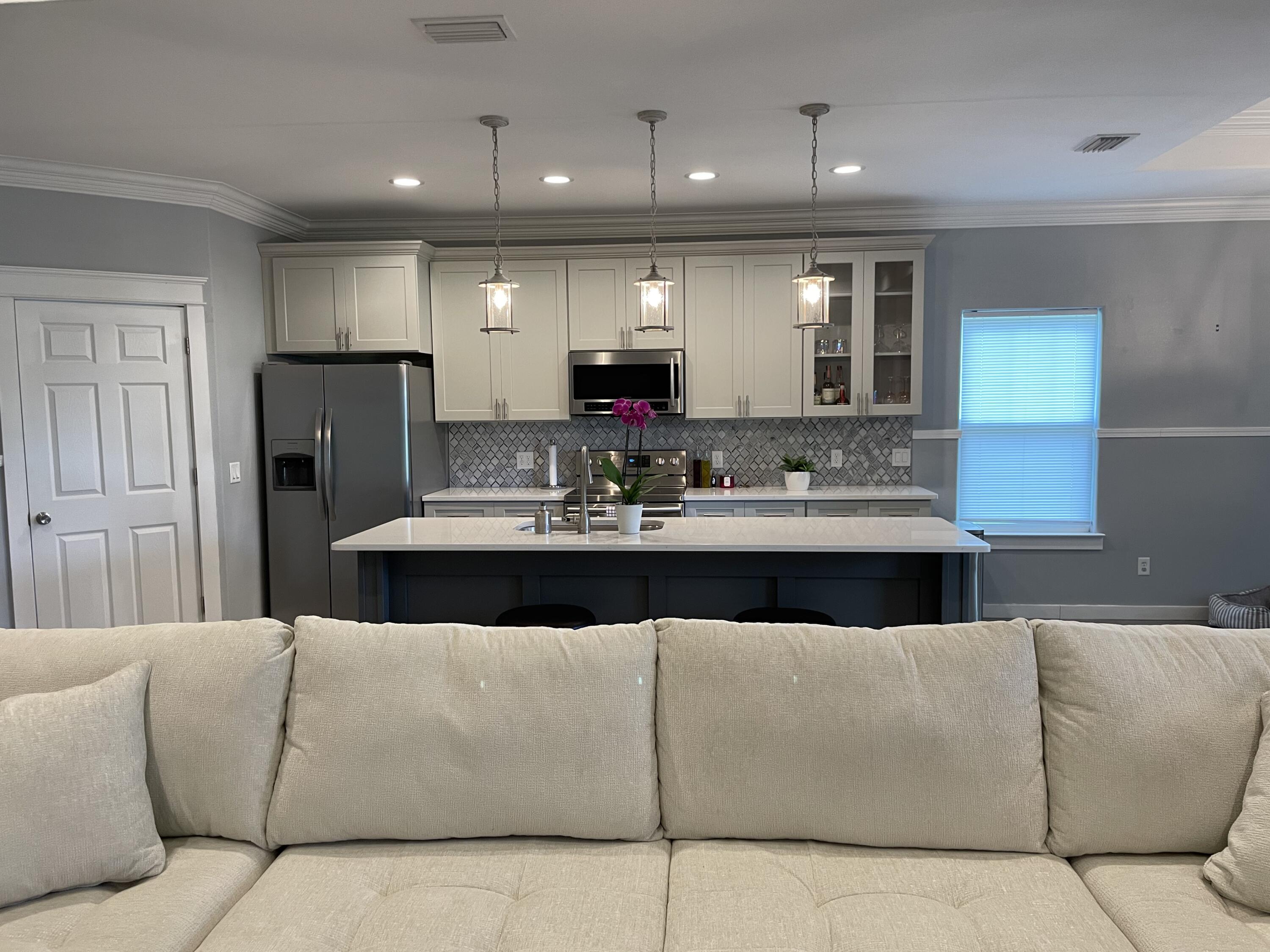 GULF HIGHLAND UNIT 2 - Residential
