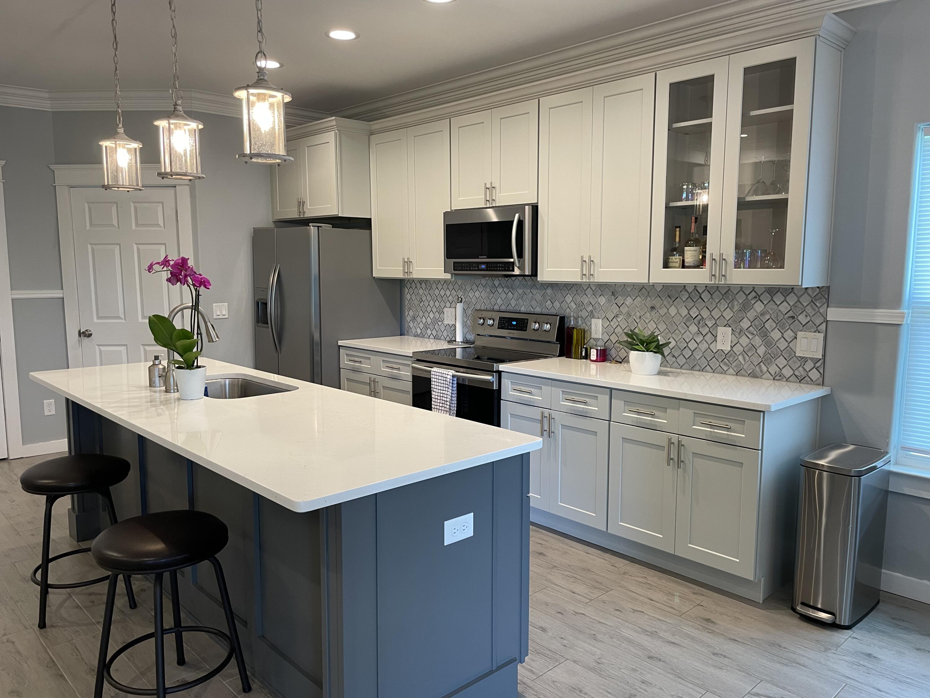 GULF HIGHLAND UNIT 2 - Residential