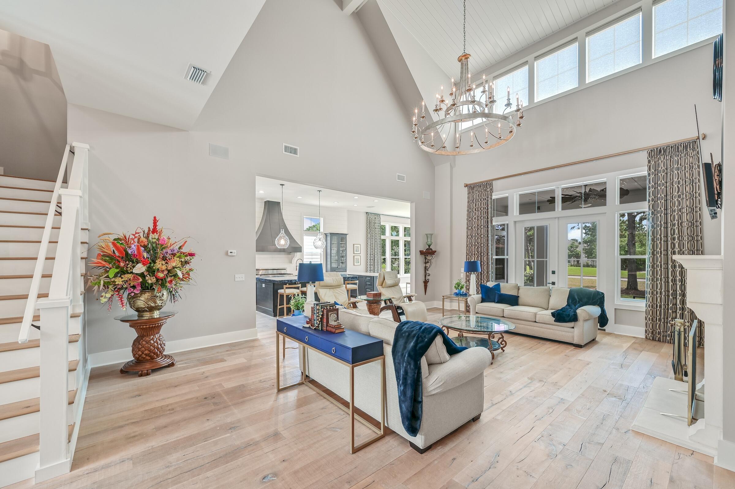 KELLY PLANTATION S/D - Residential
