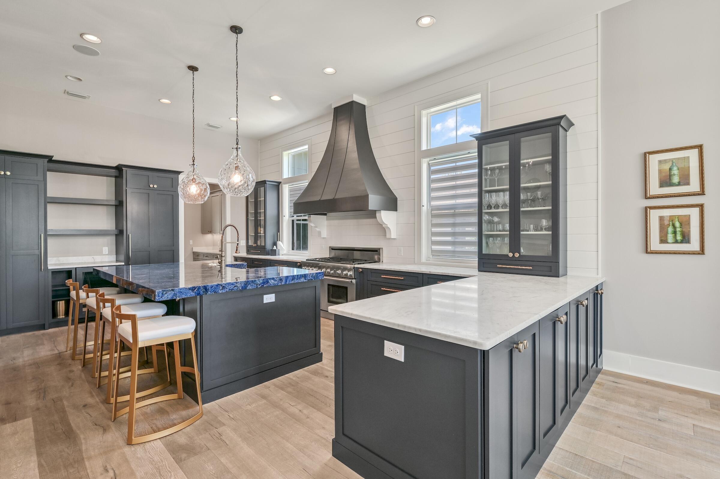 KELLY PLANTATION S/D - Residential