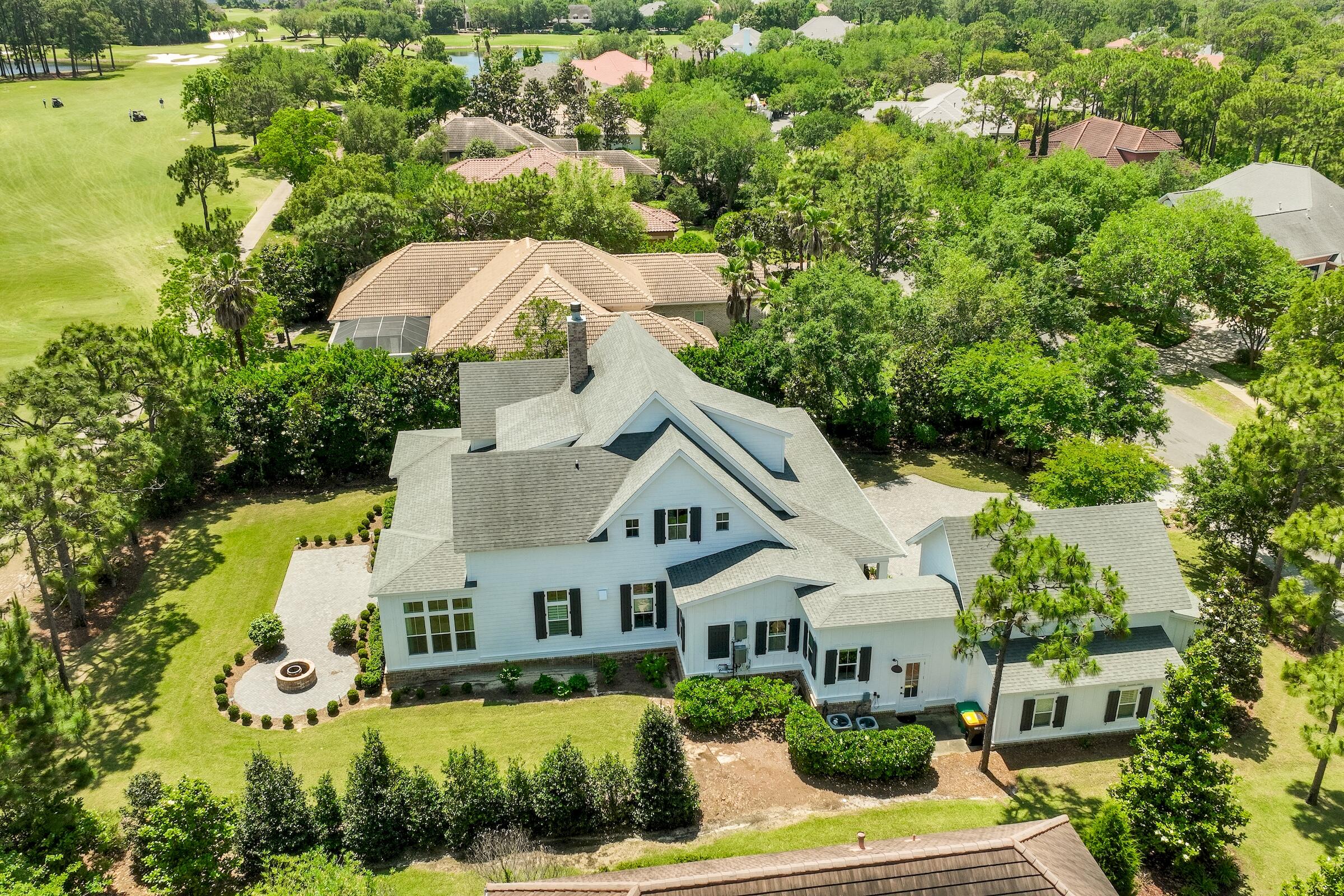 KELLY PLANTATION S/D - Residential
