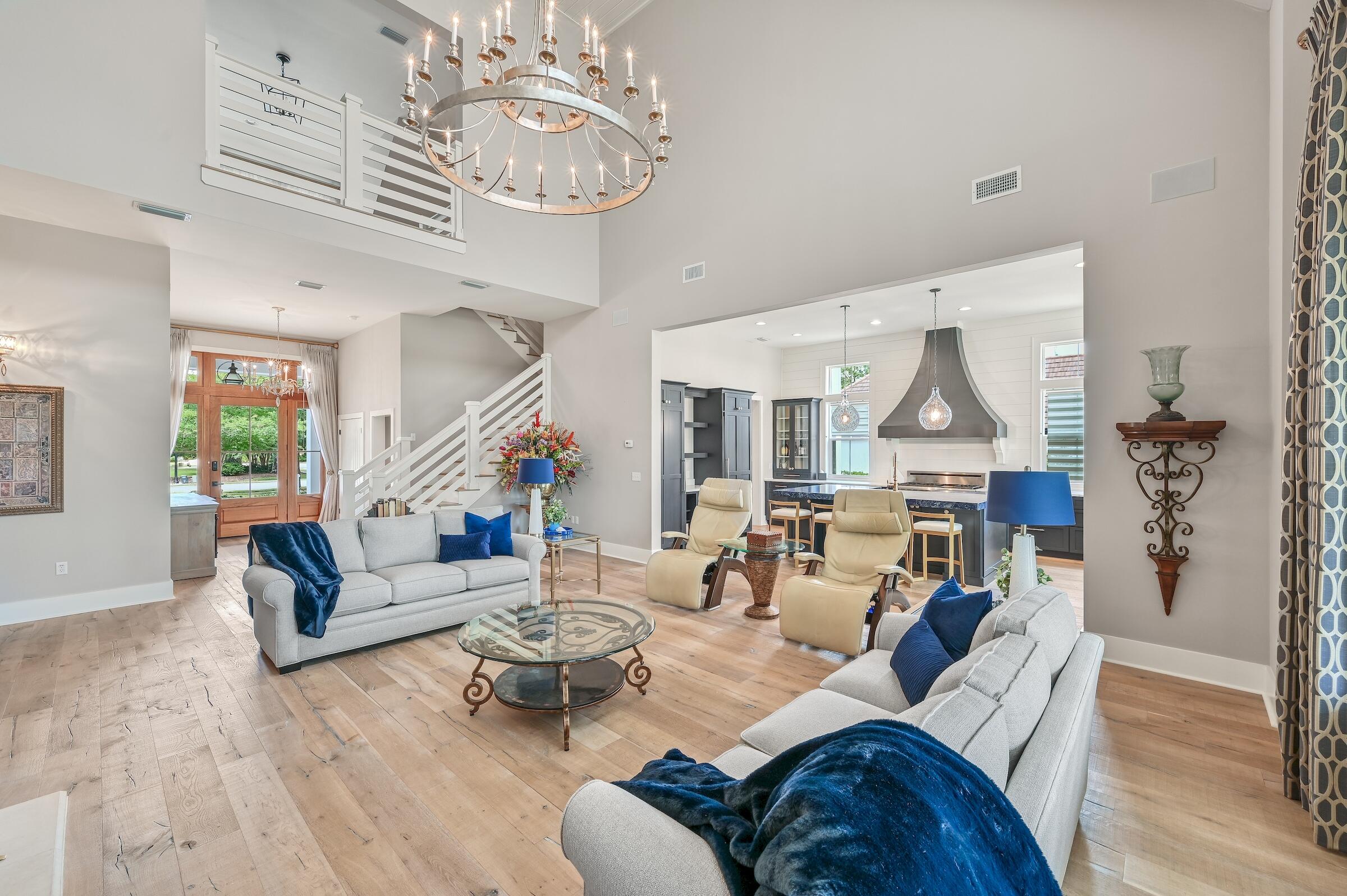 KELLY PLANTATION S/D - Residential