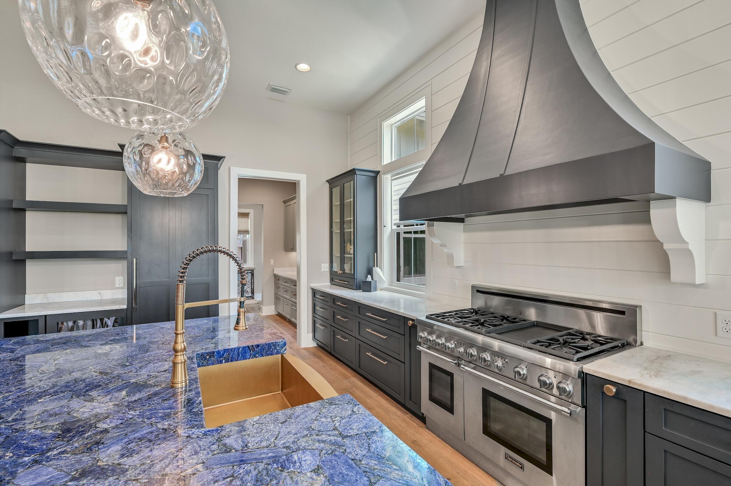 KELLY PLANTATION S/D - Residential