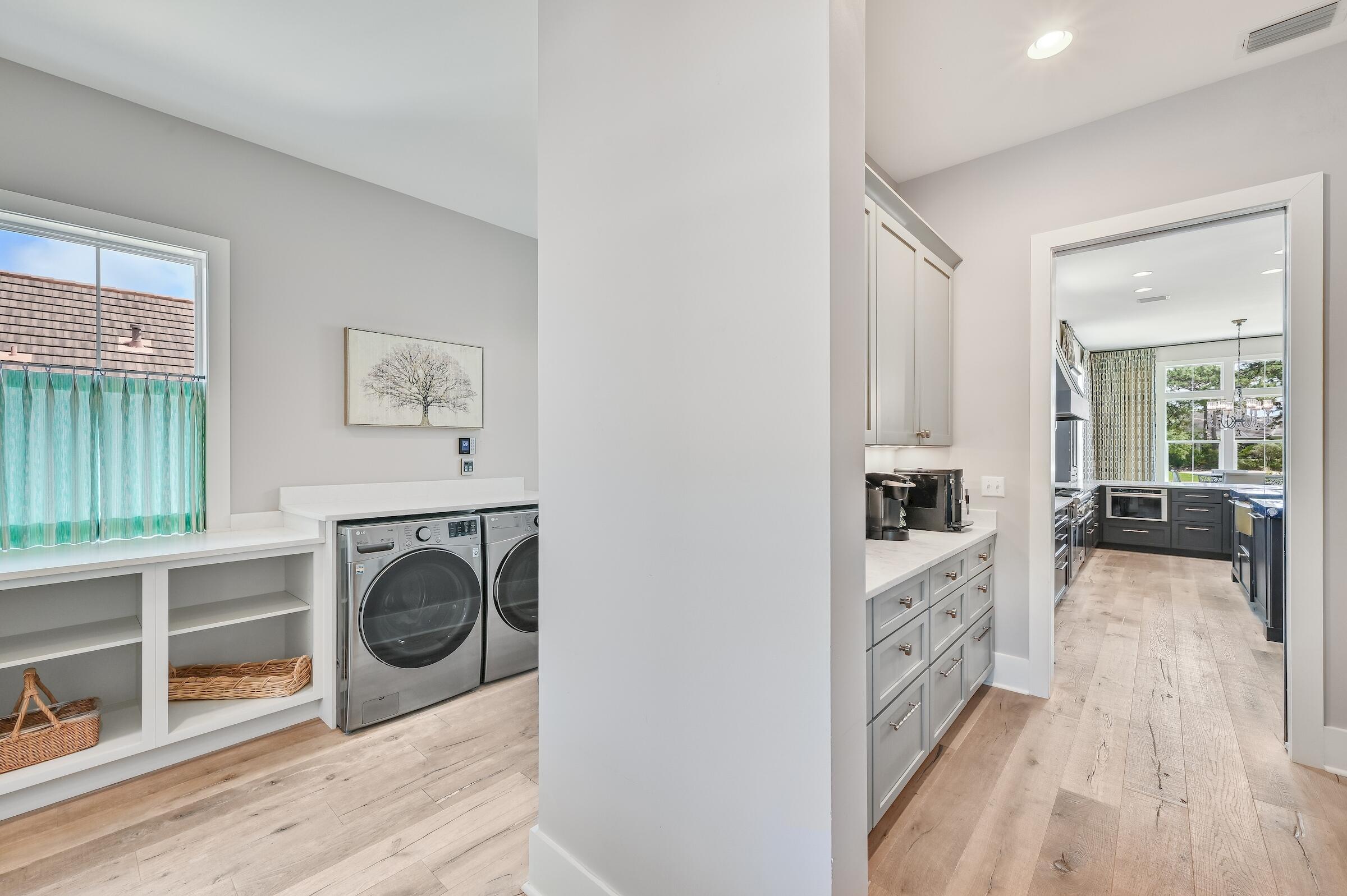 KELLY PLANTATION S/D - Residential