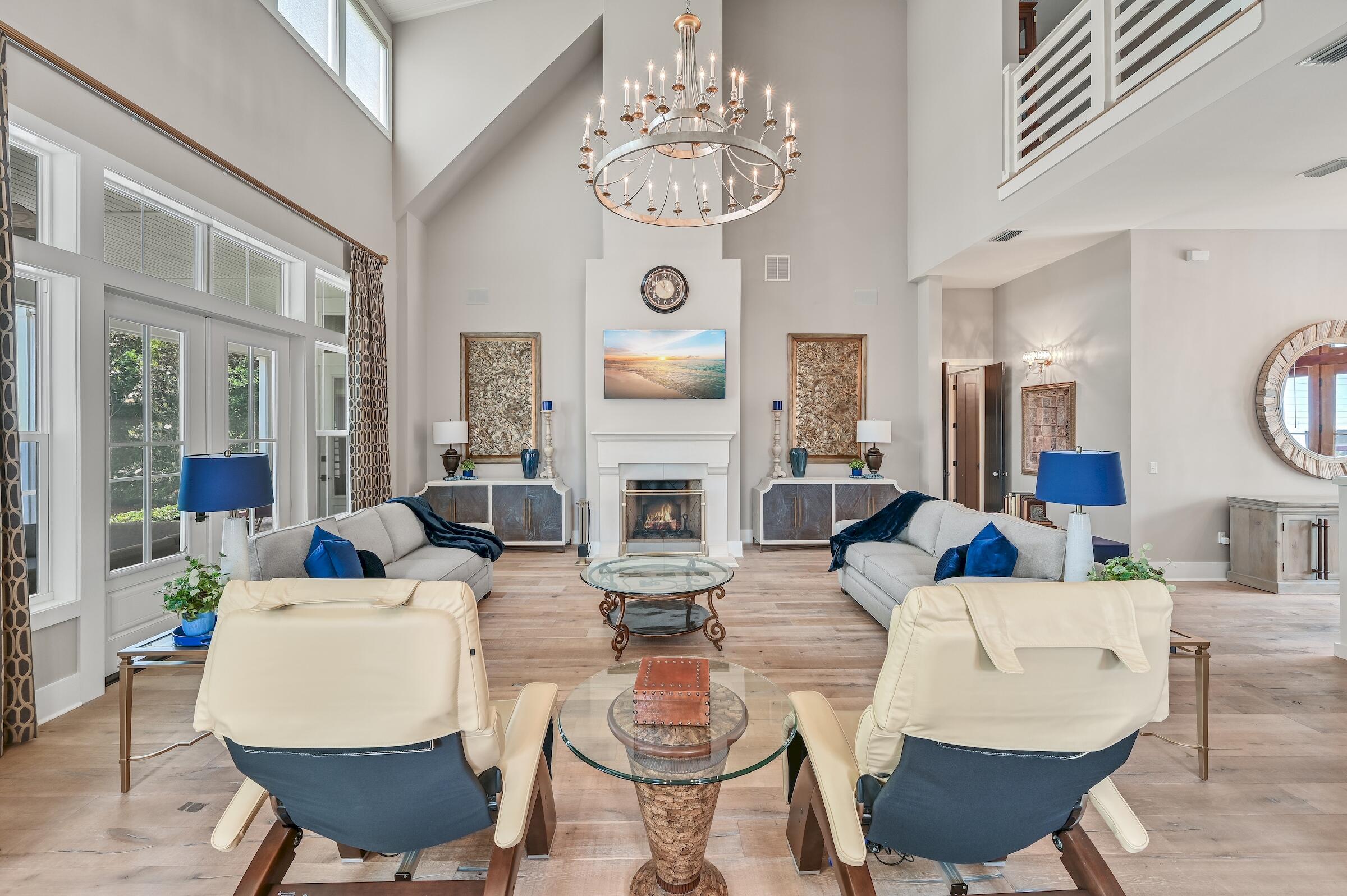 KELLY PLANTATION S/D - Residential