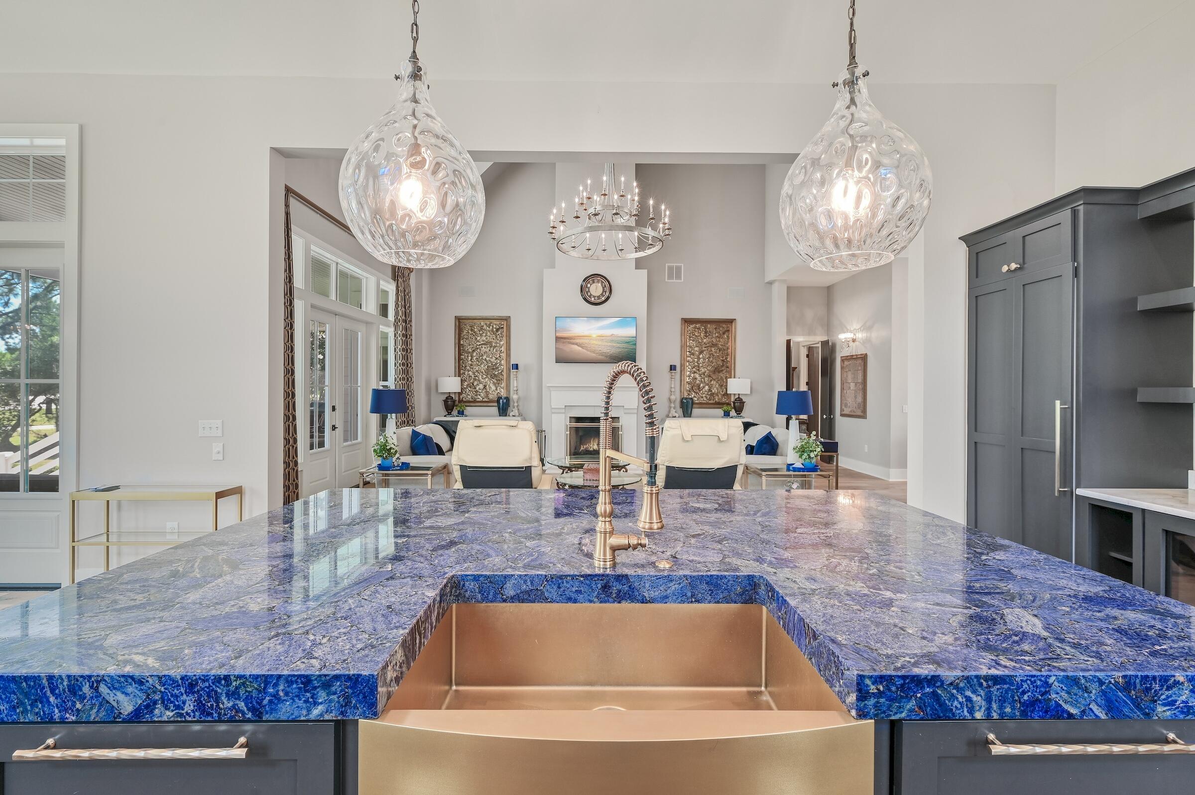 KELLY PLANTATION S/D - Residential