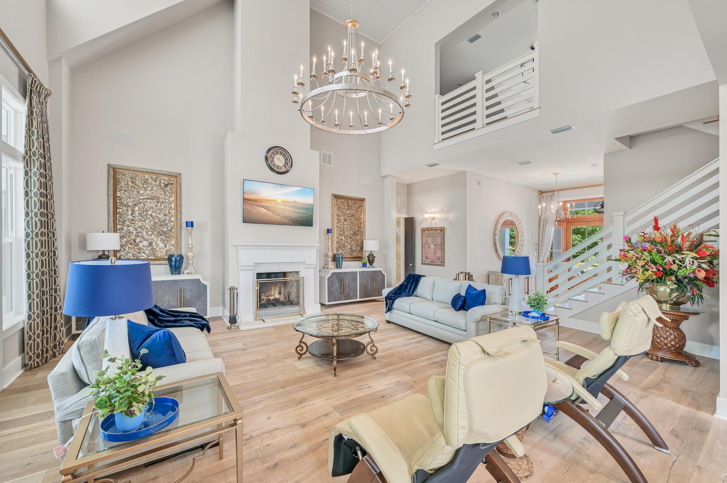 KELLY PLANTATION S/D - Residential