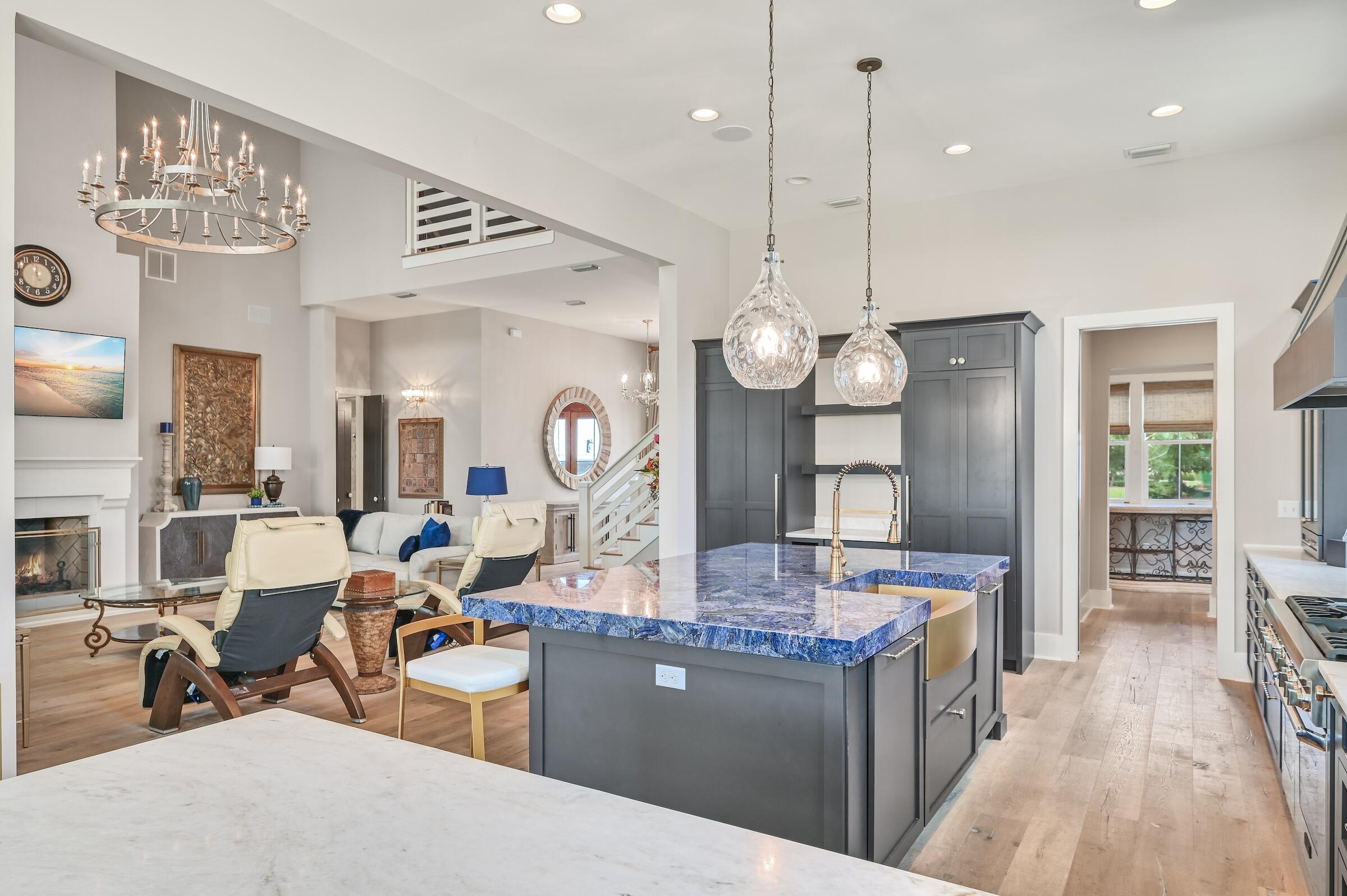KELLY PLANTATION S/D - Residential