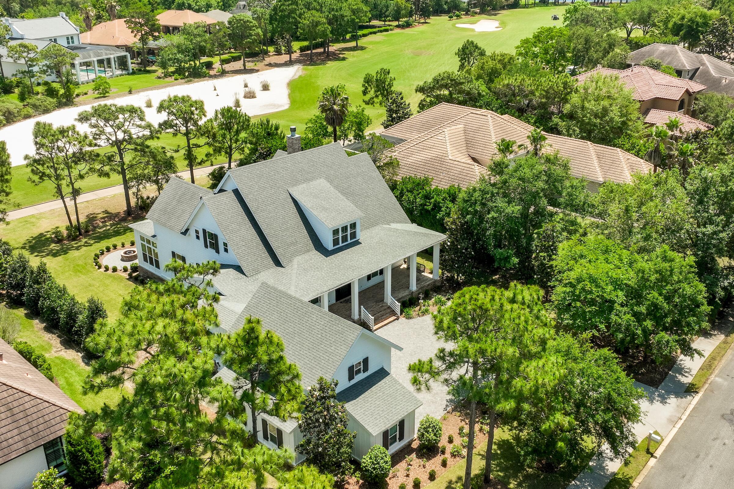 KELLY PLANTATION S/D - Residential
