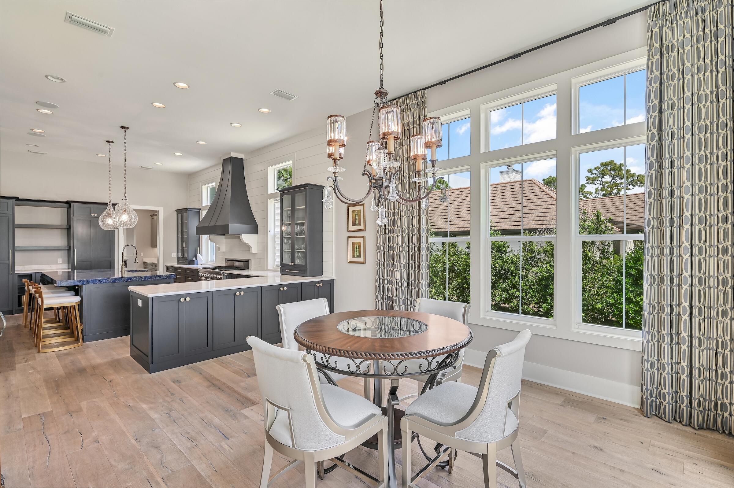 KELLY PLANTATION S/D - Residential