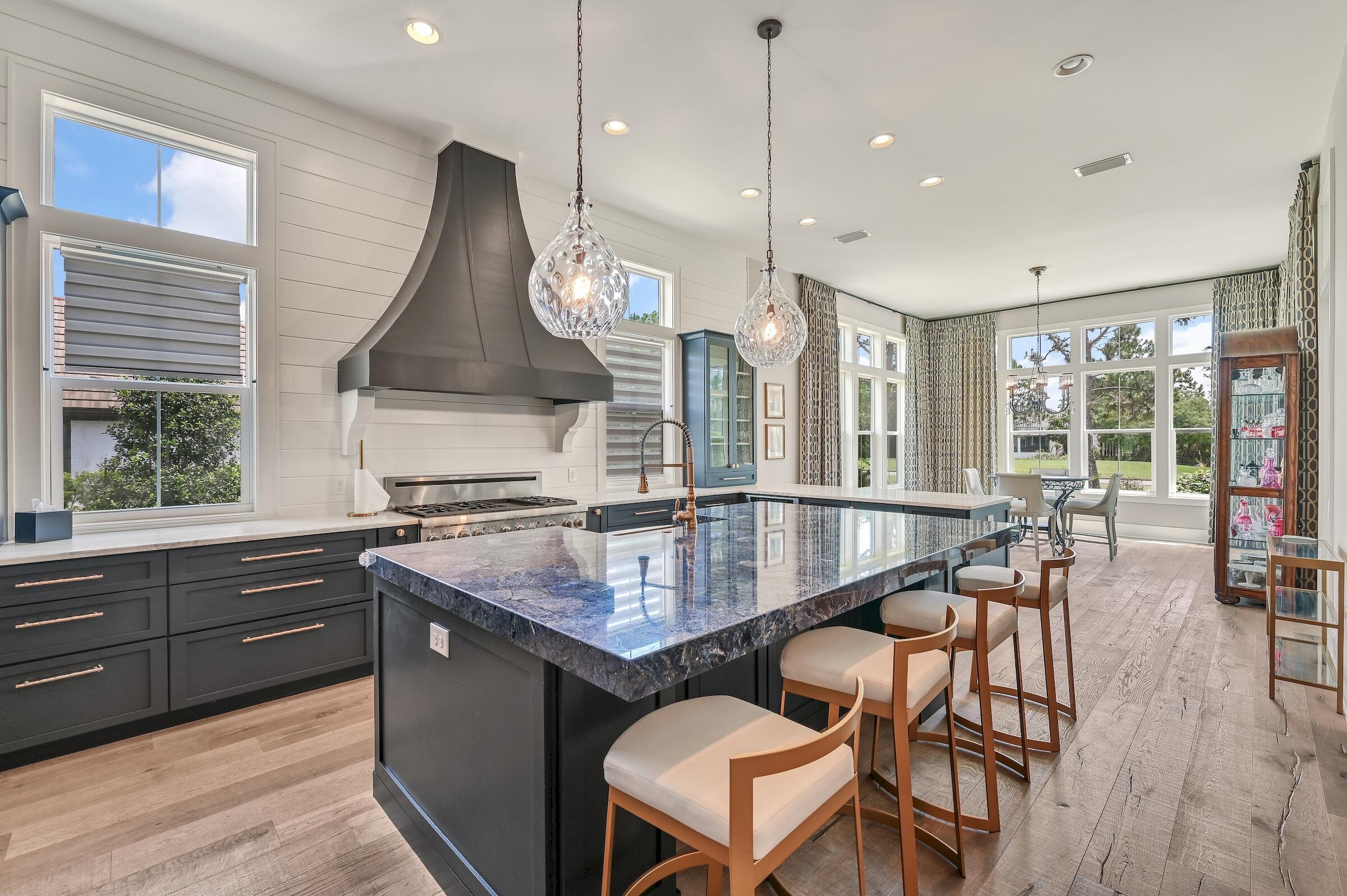 KELLY PLANTATION S/D - Residential