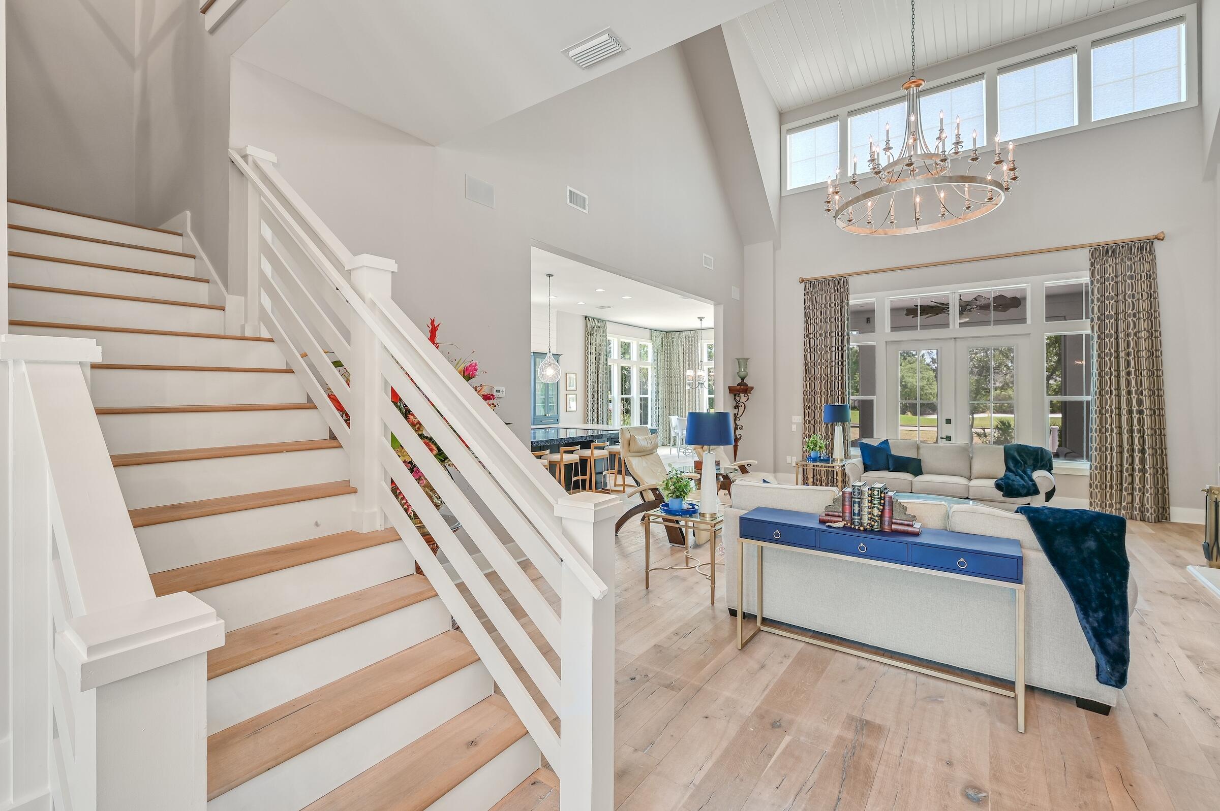 KELLY PLANTATION S/D - Residential