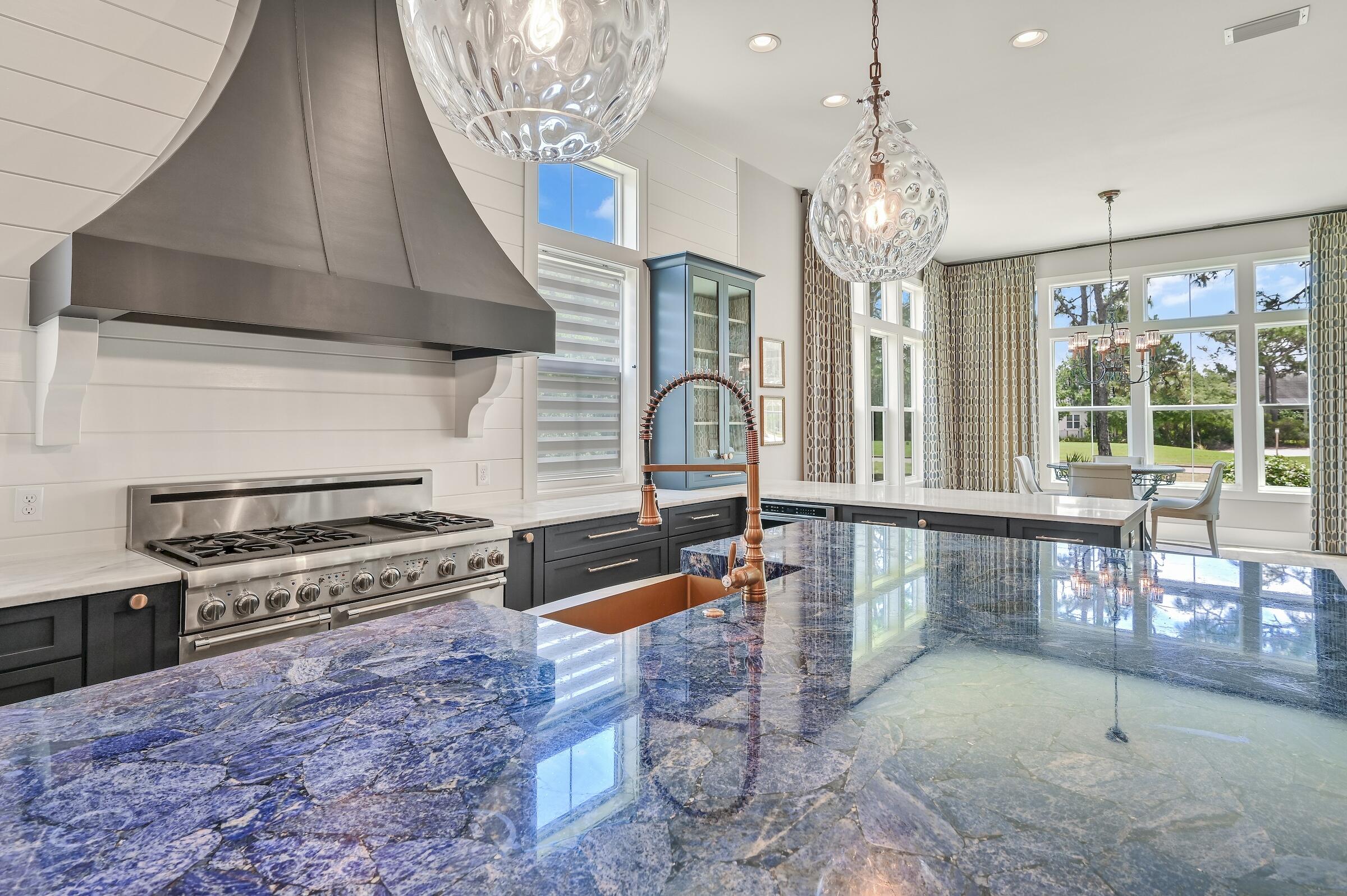 KELLY PLANTATION S/D - Residential