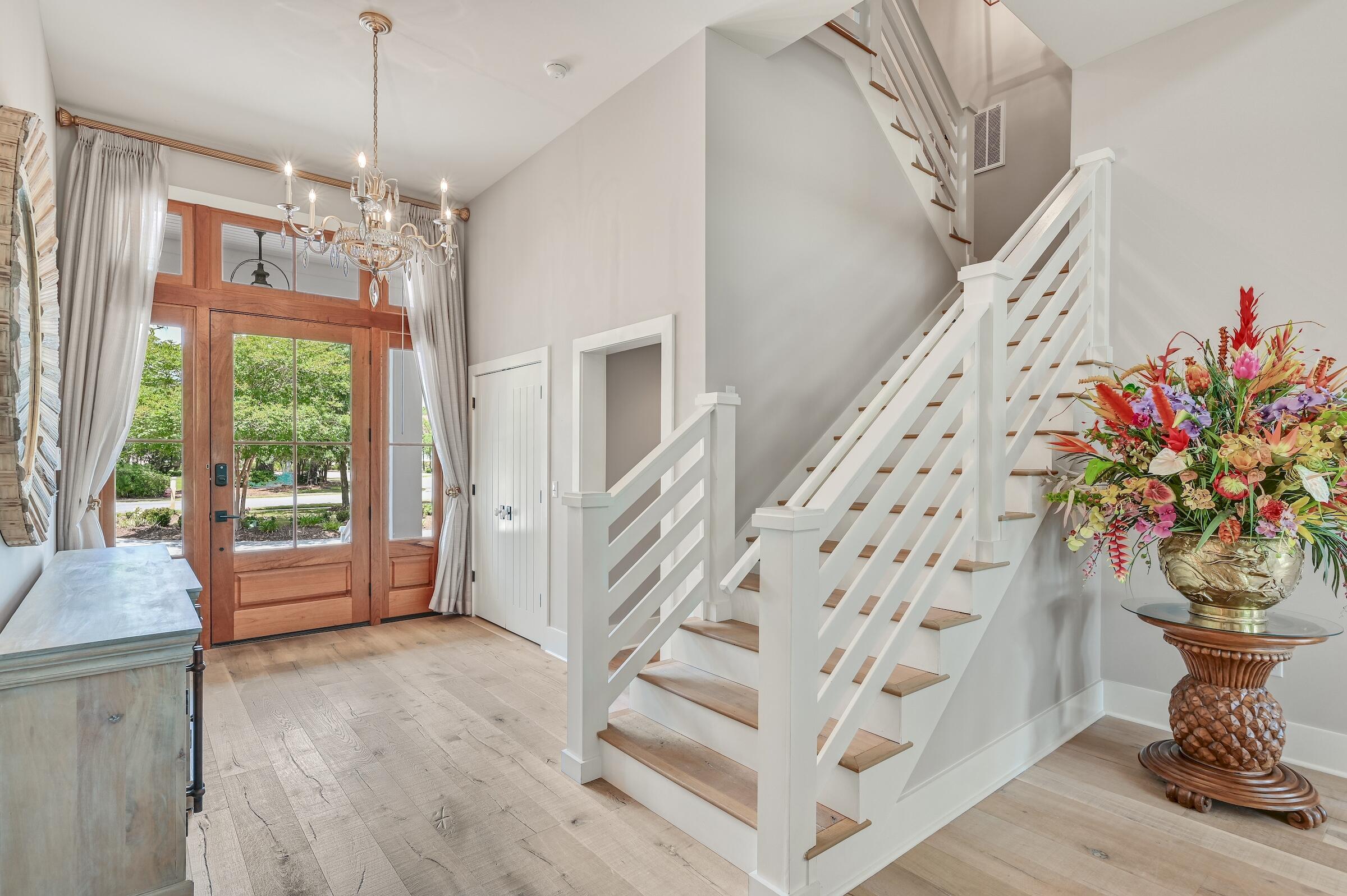 KELLY PLANTATION S/D - Residential