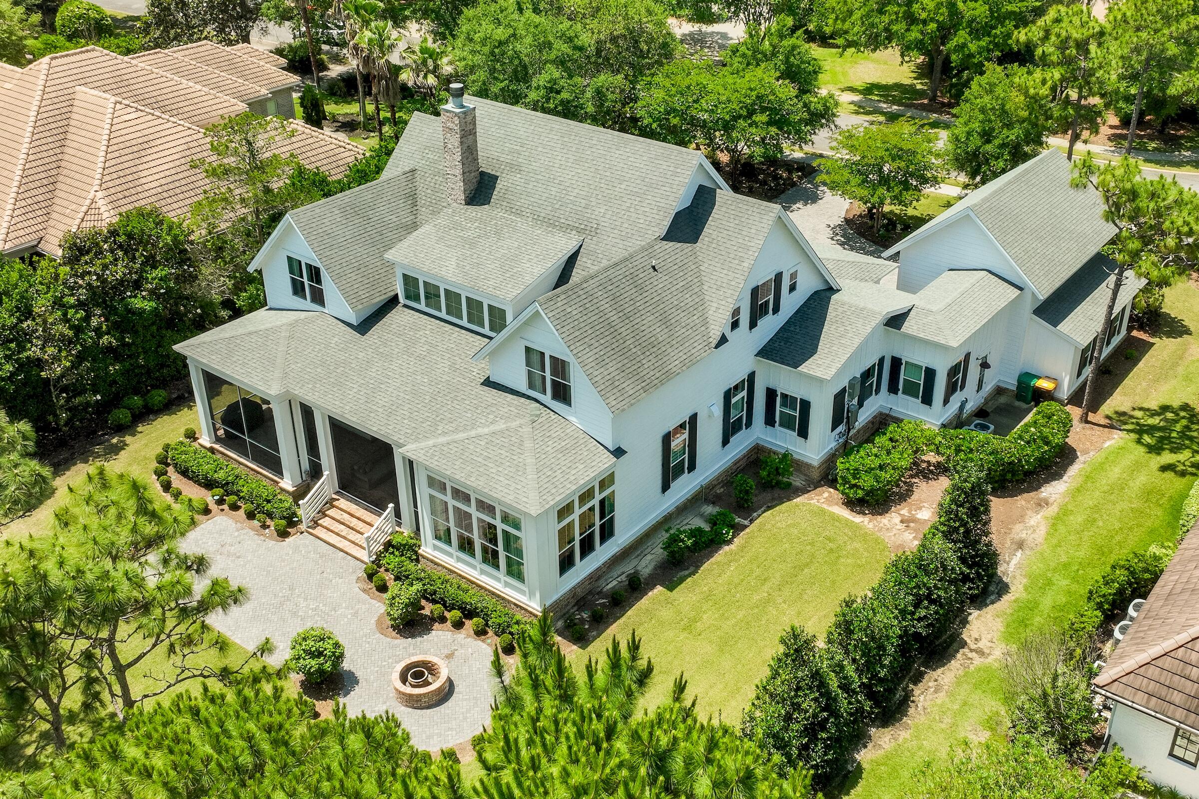 KELLY PLANTATION S/D - Residential