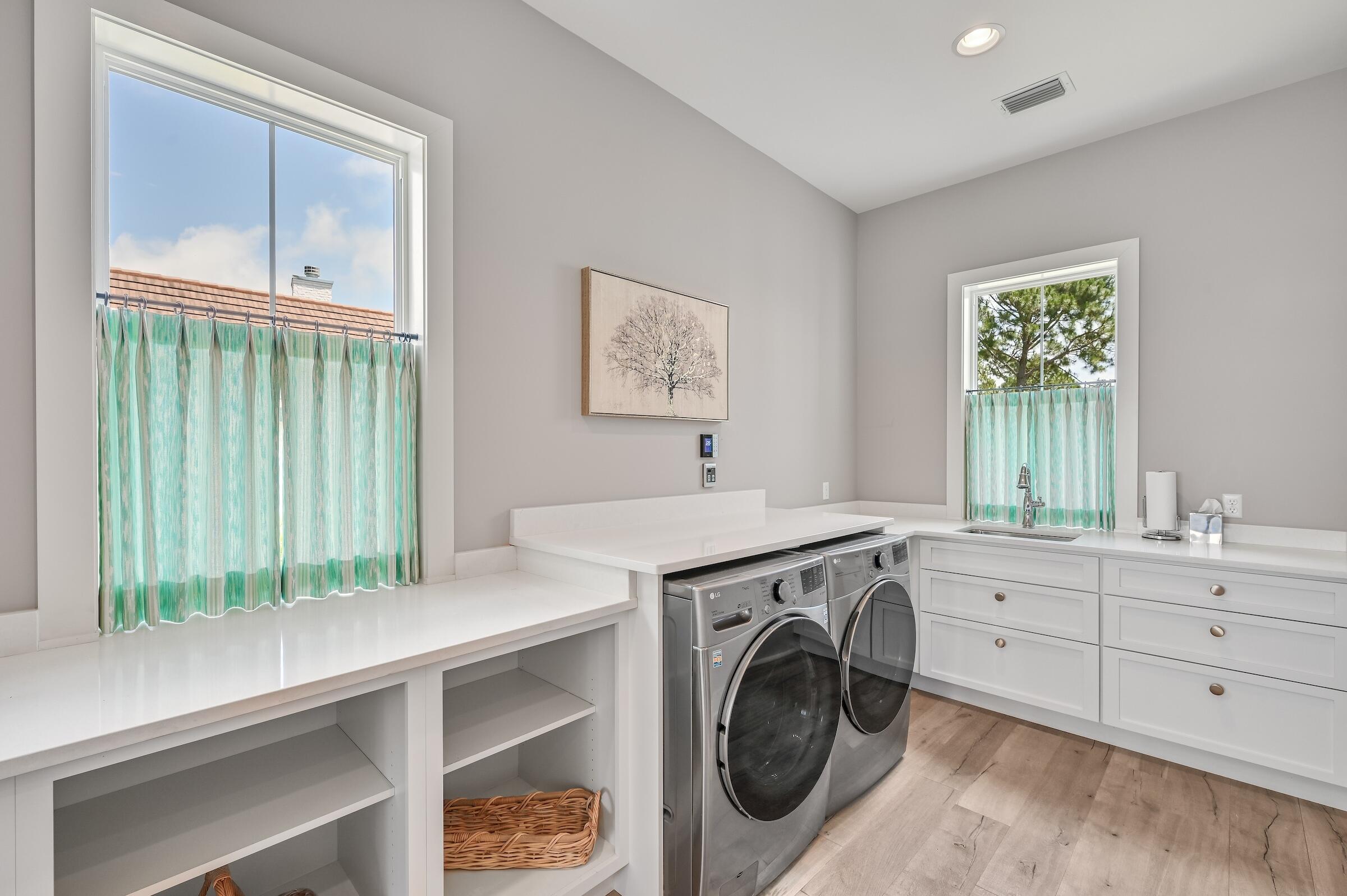 KELLY PLANTATION S/D - Residential