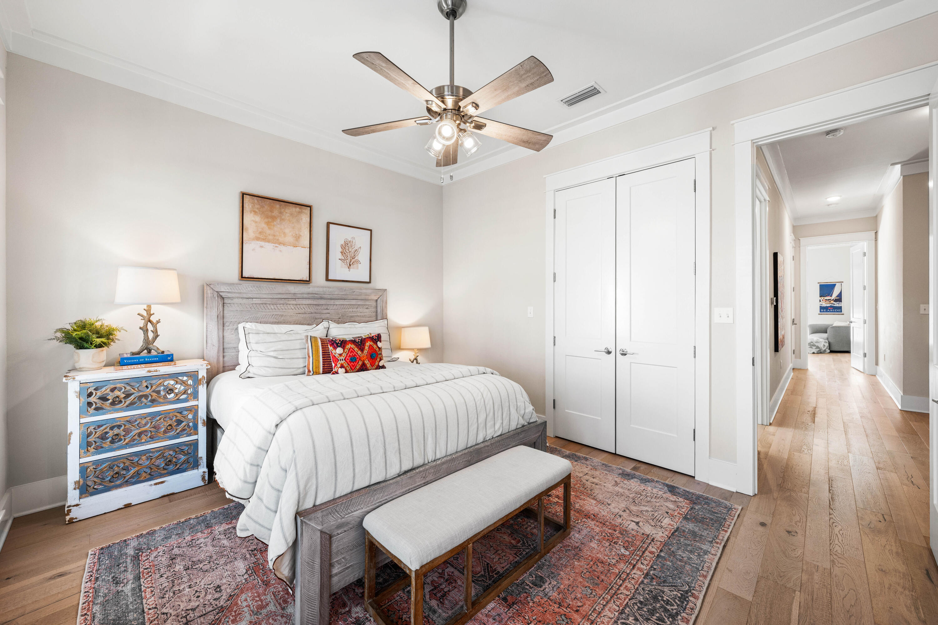 SEACREST - Residential