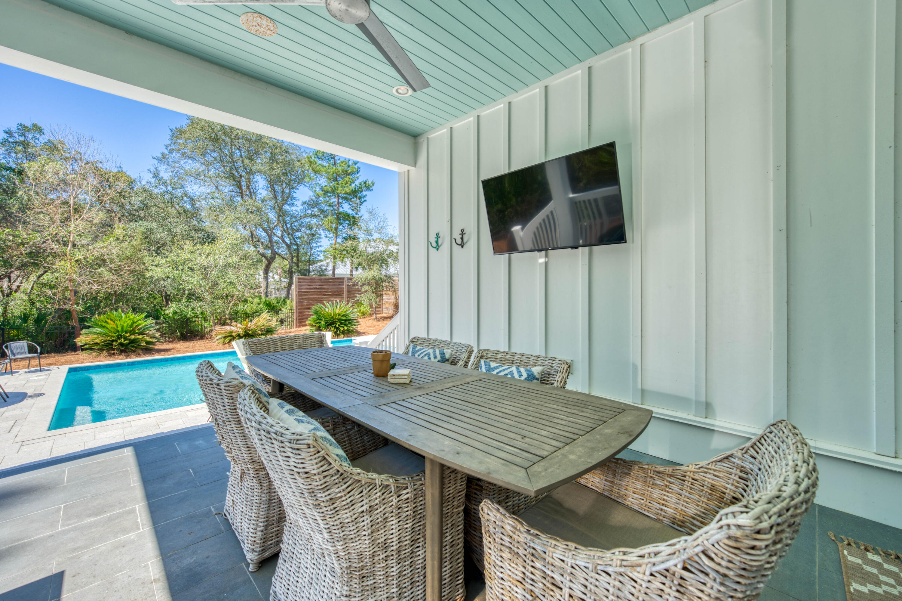 SEACREST - Residential