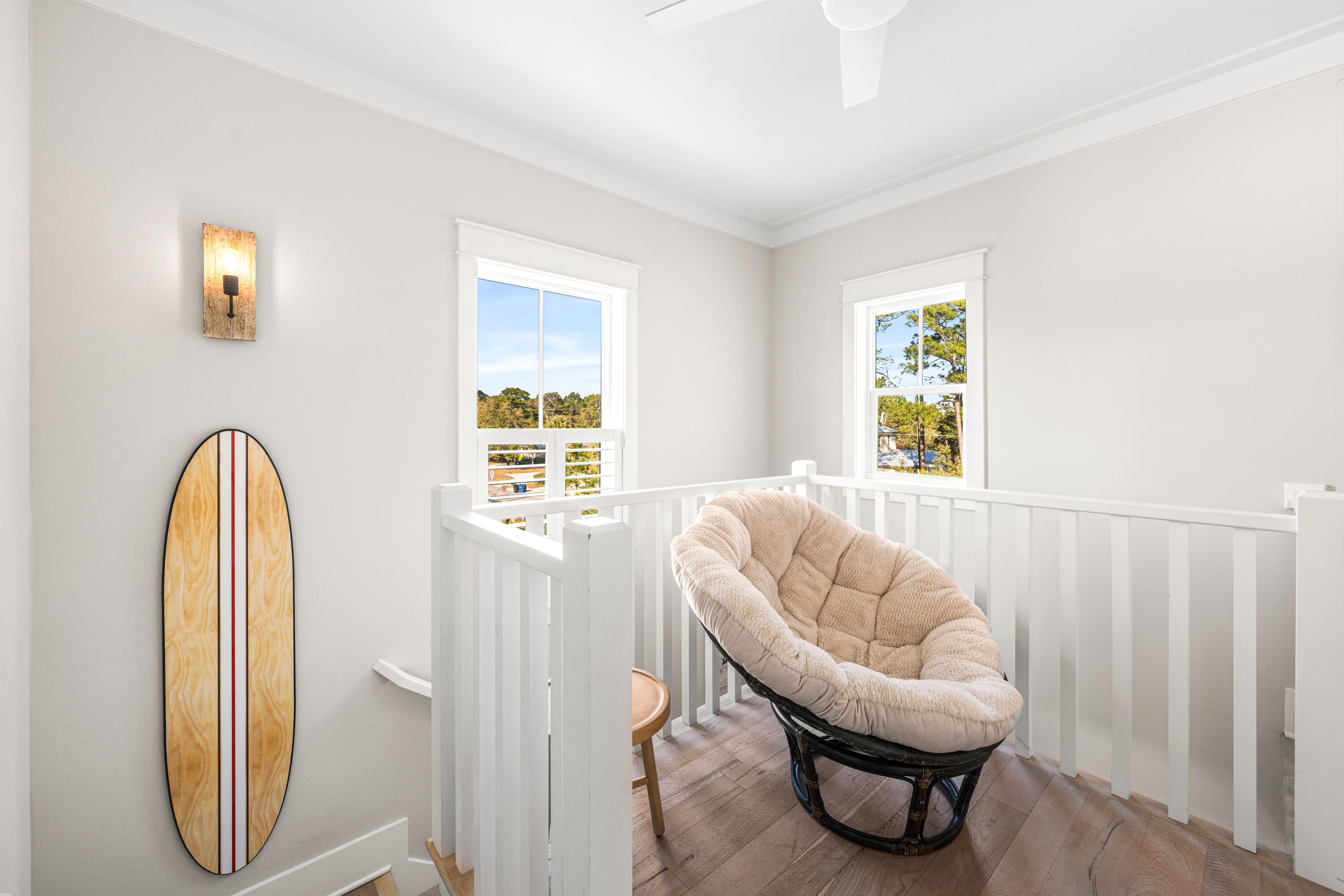 SEACREST - Residential