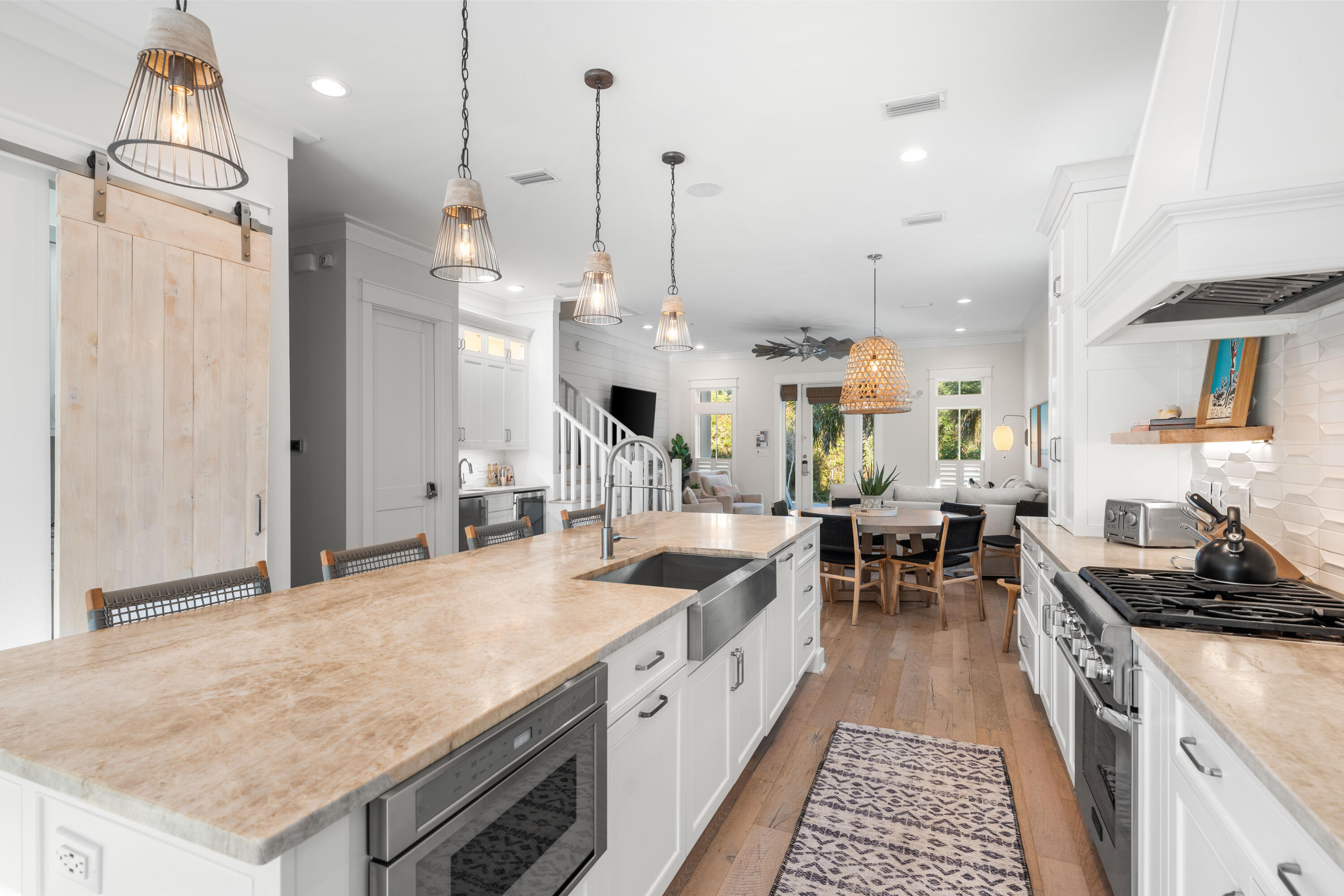 SEACREST - Residential