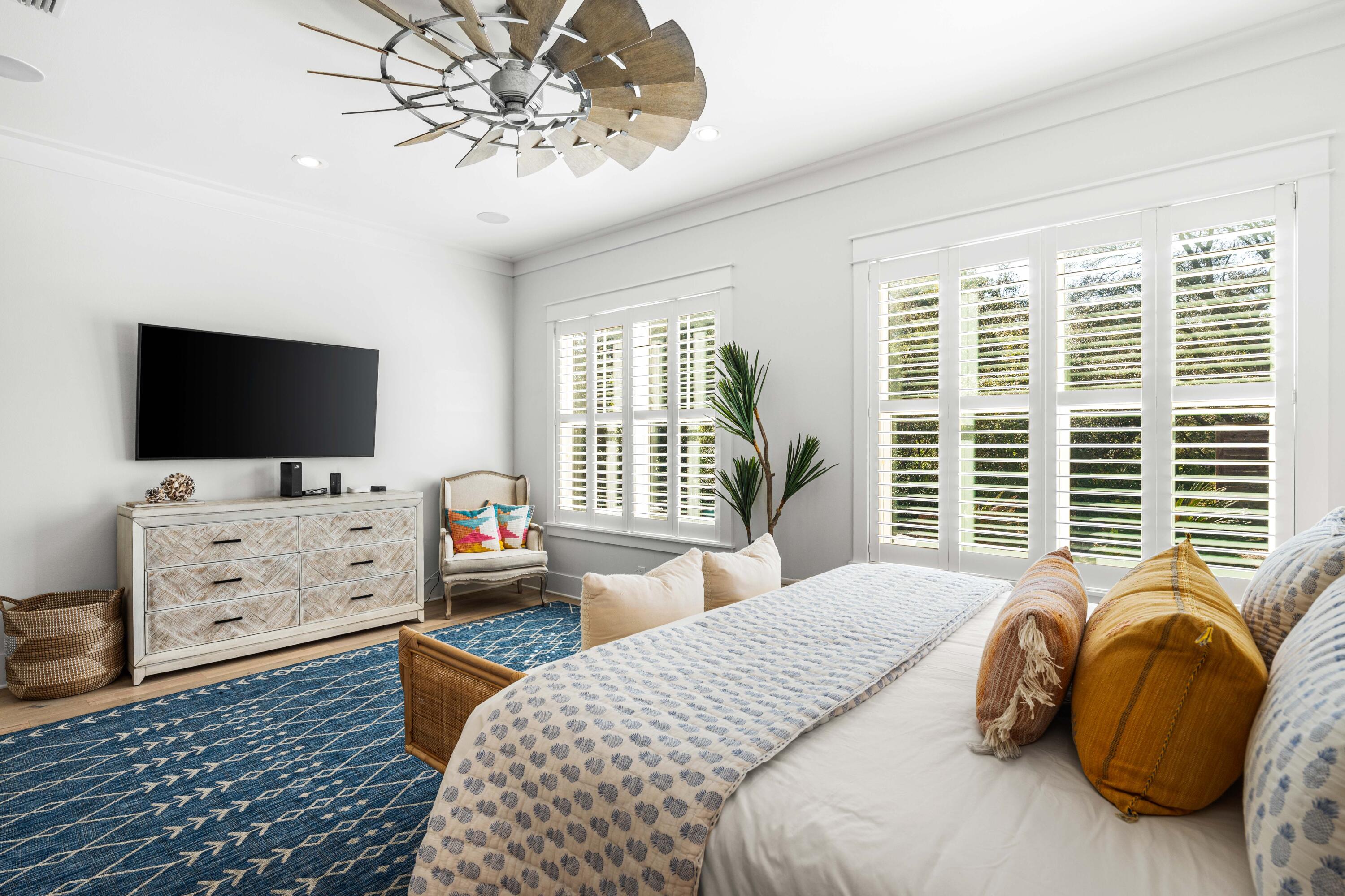 SEACREST - Residential