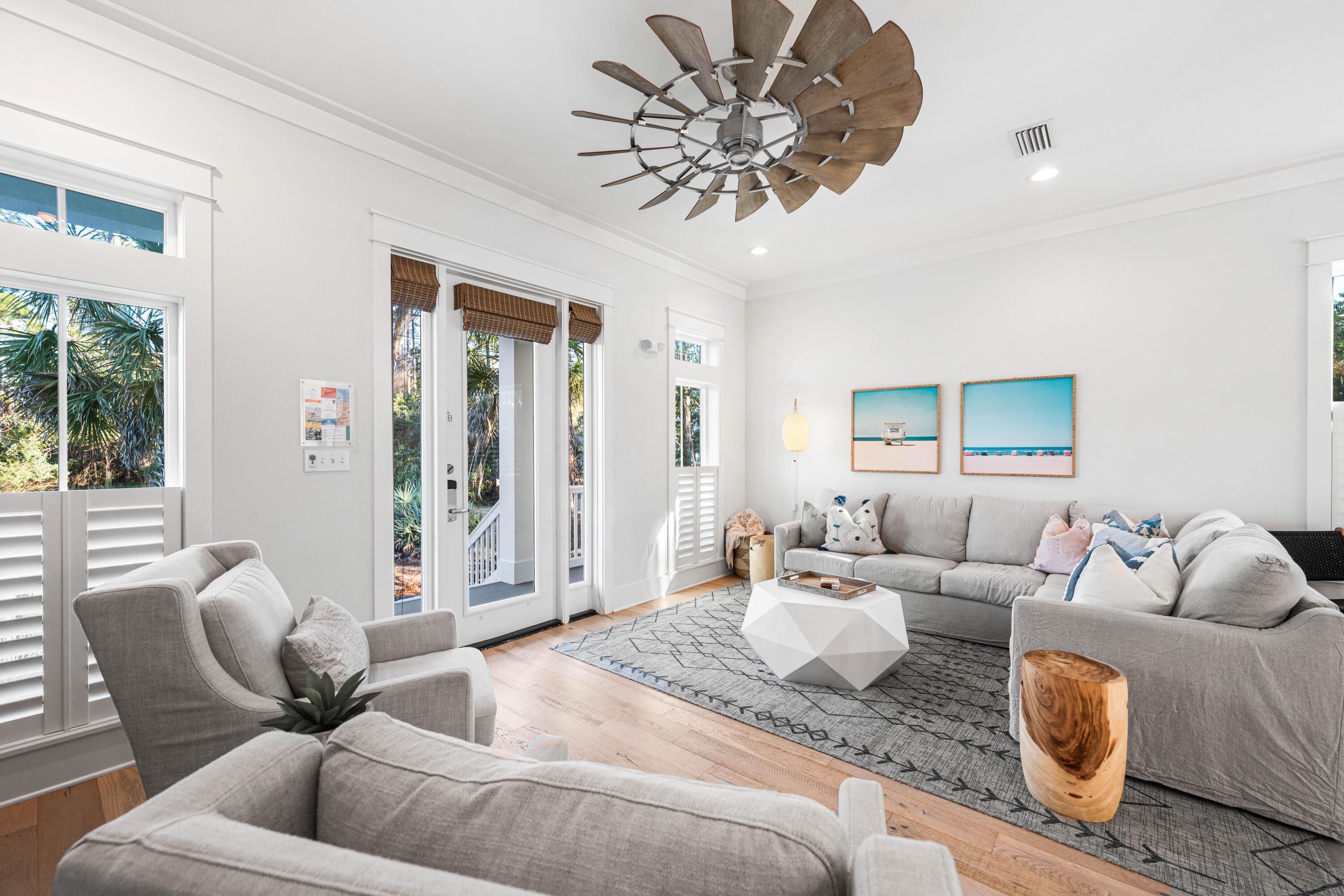 SEACREST - Residential