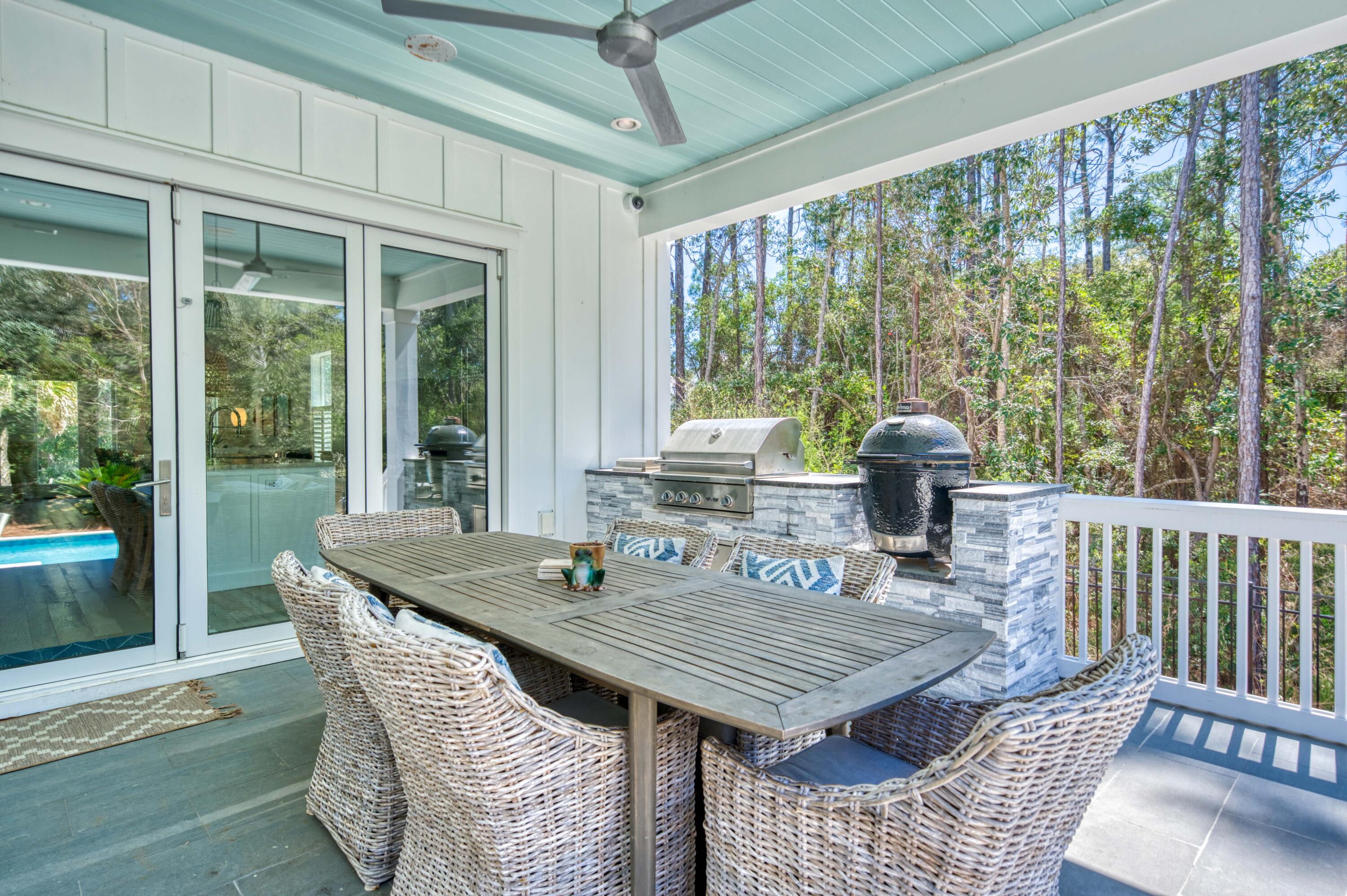 SEACREST - Residential