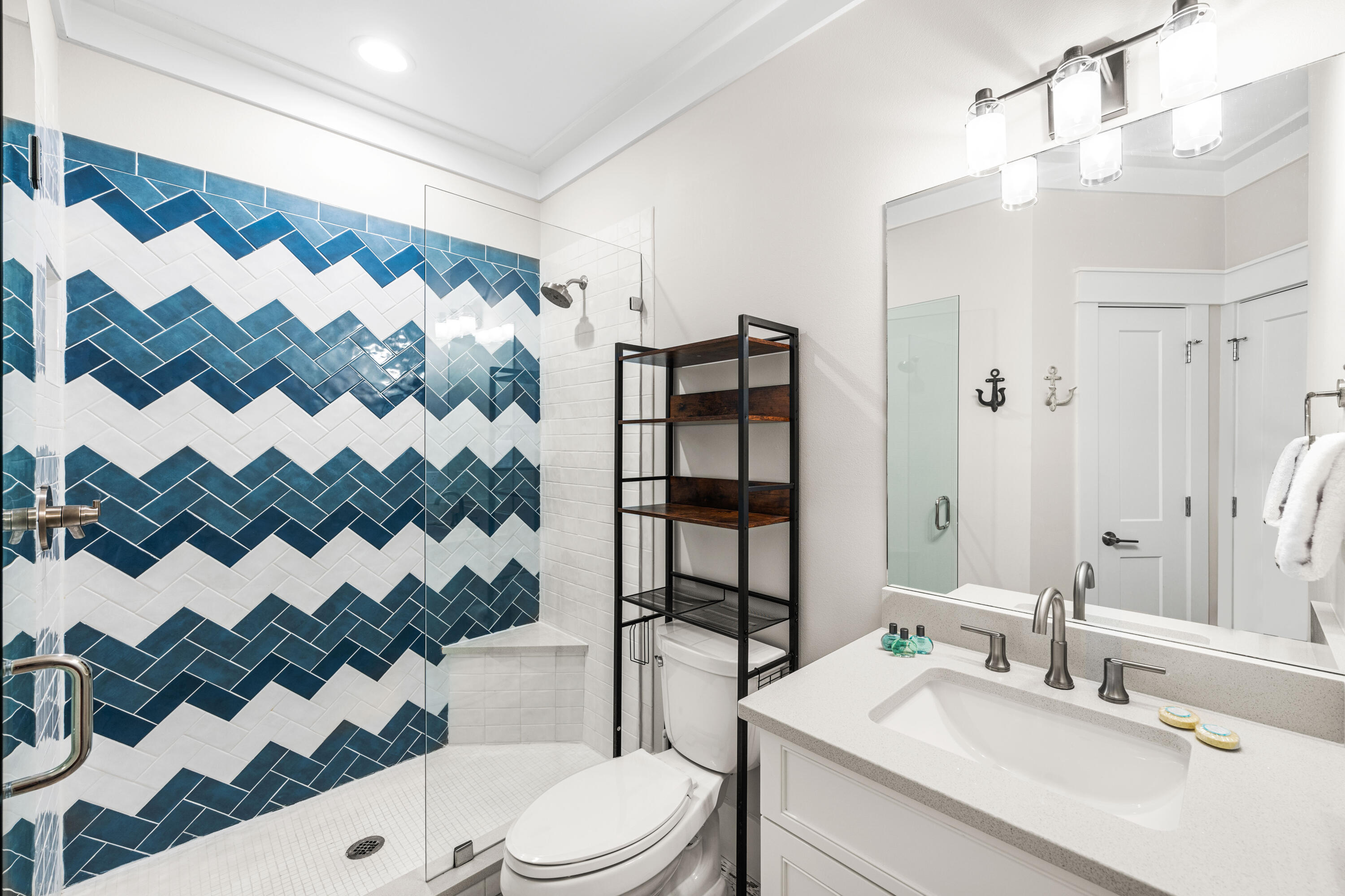 SEACREST - Residential