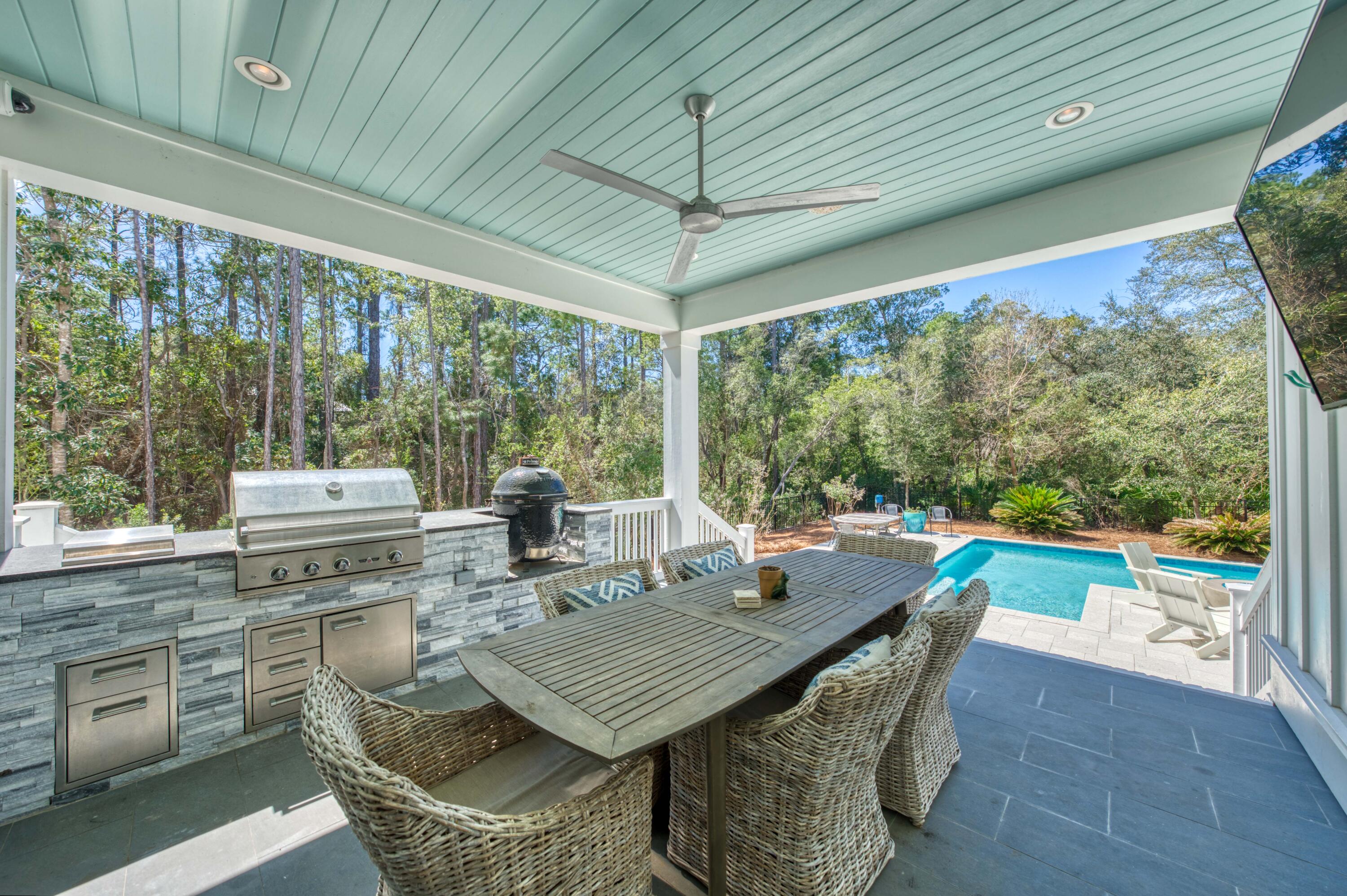 SEACREST - Residential