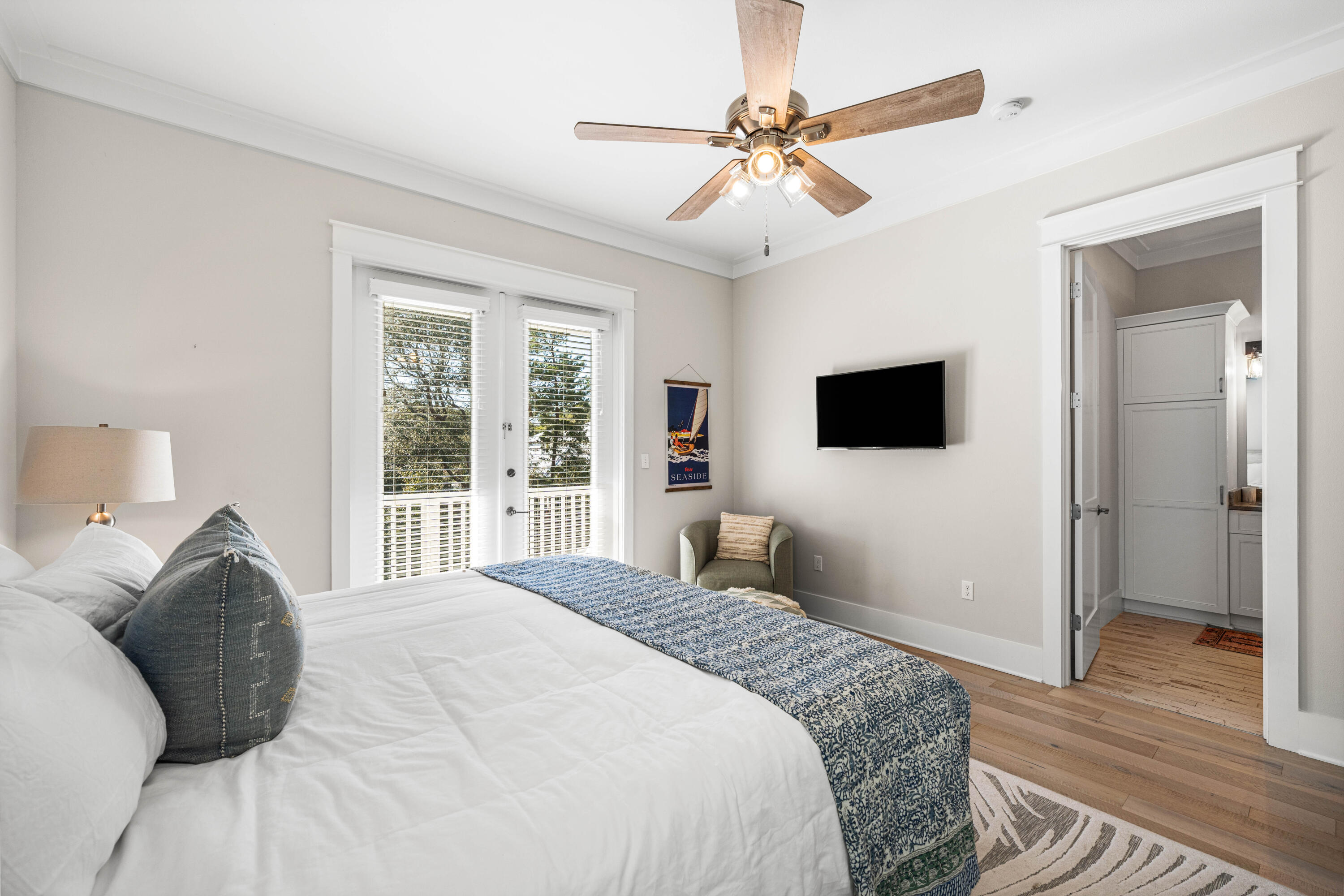 SEACREST - Residential