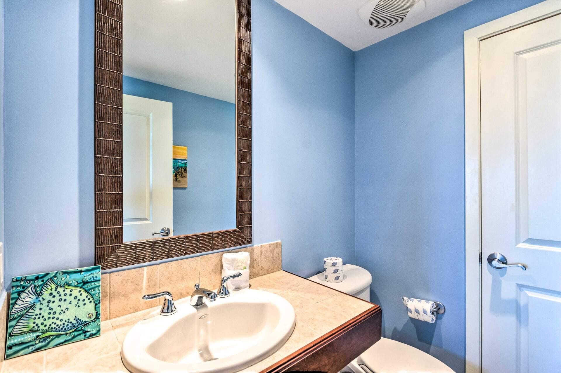 LUAU I - Residential Lease