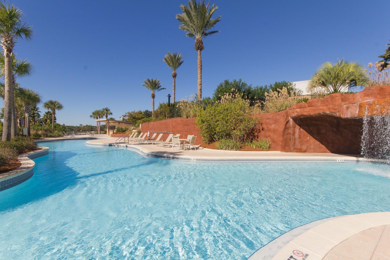 LUAU I - Residential Lease