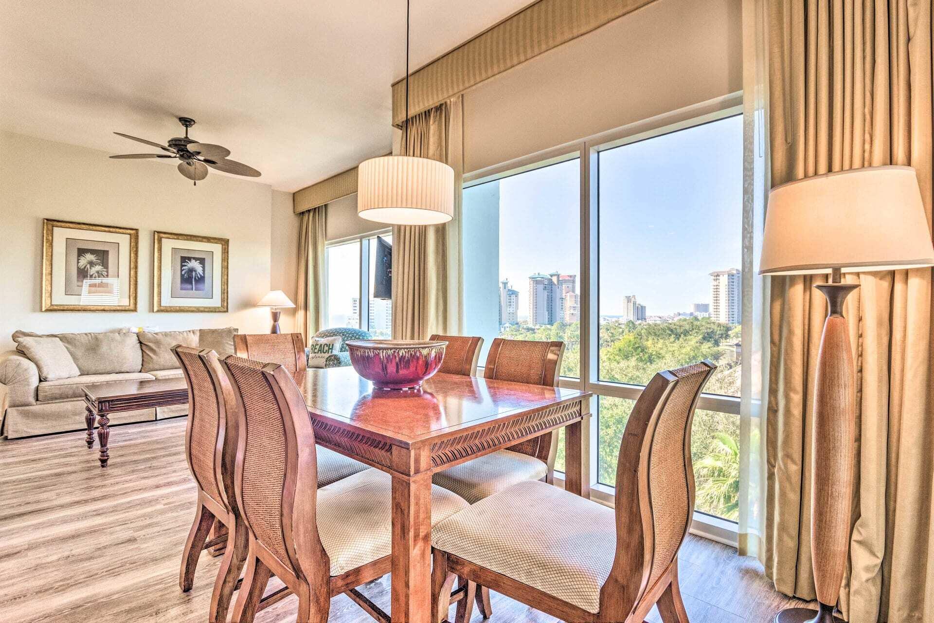 LUAU I - Residential Lease