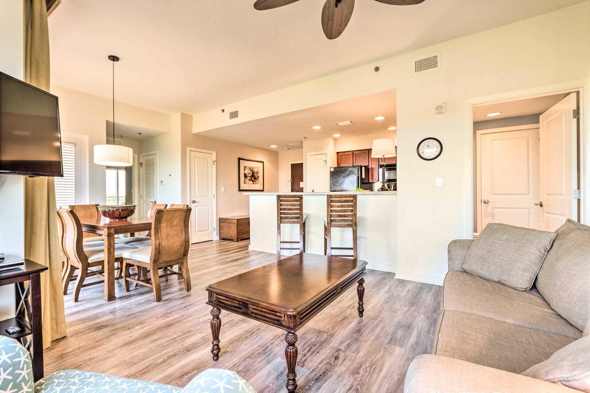LUAU I - Residential Lease