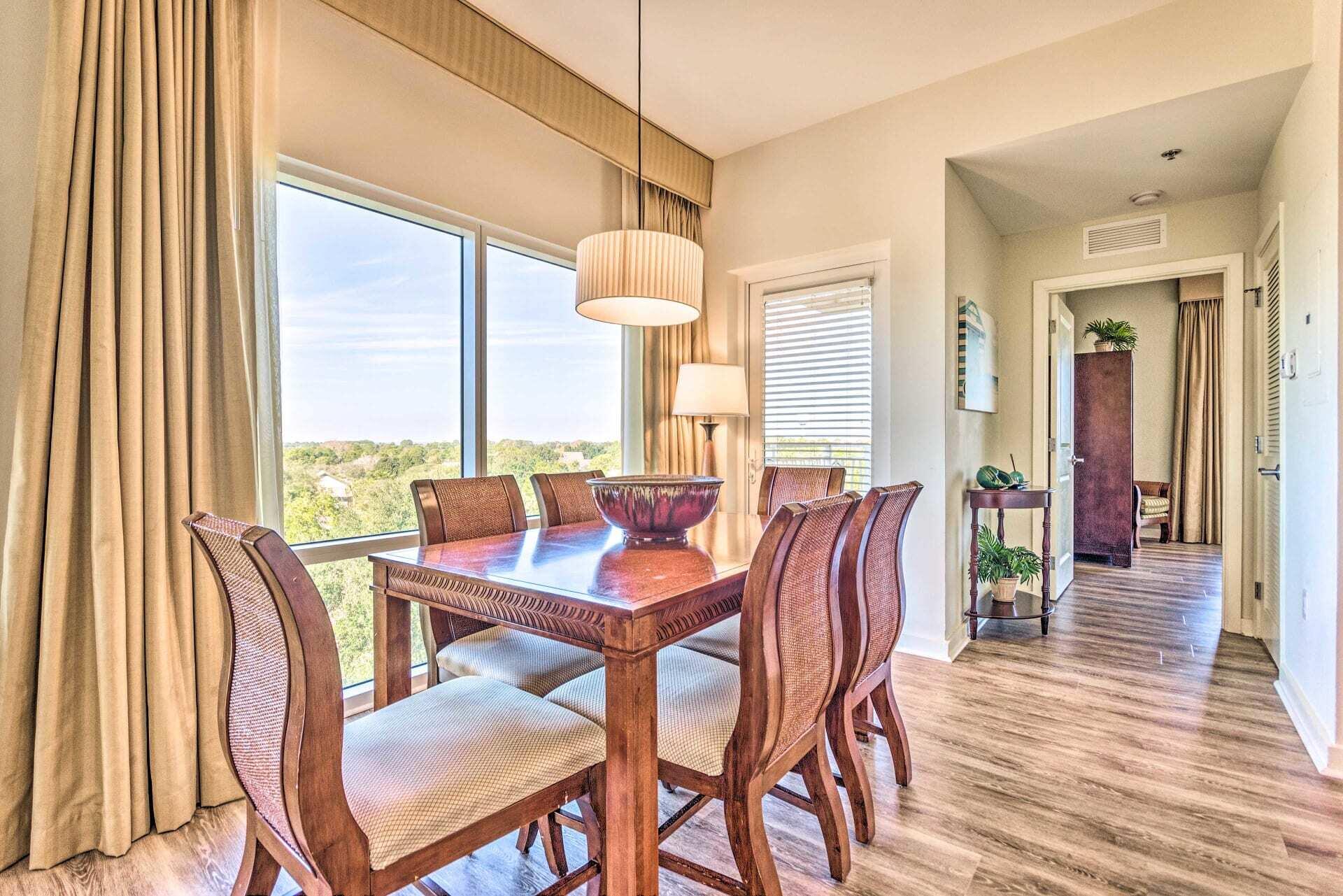 LUAU I - Residential Lease