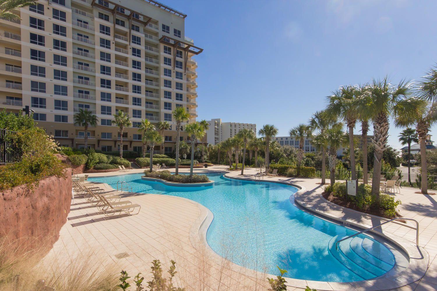 LUAU I - Residential Lease