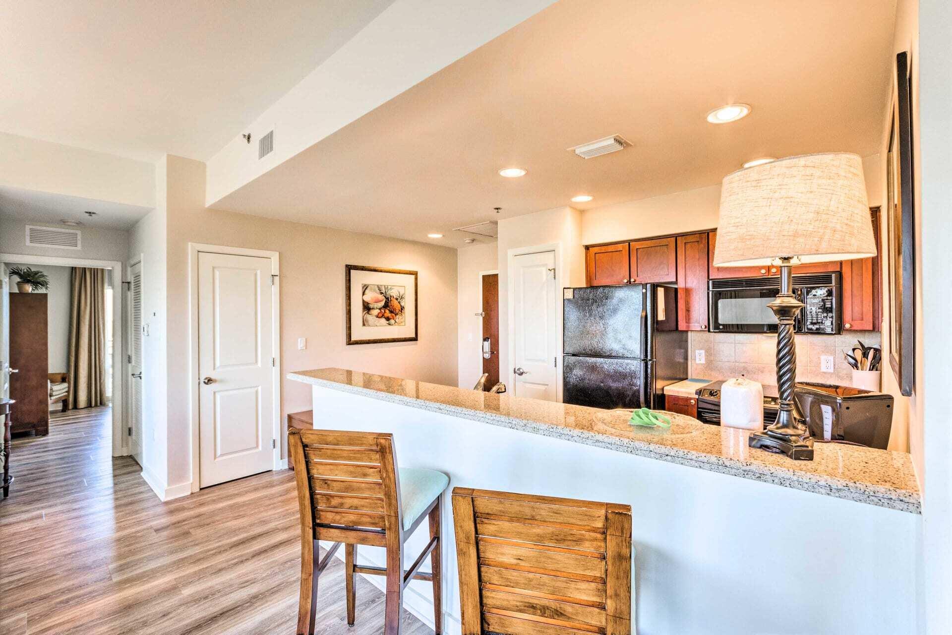 LUAU I - Residential Lease