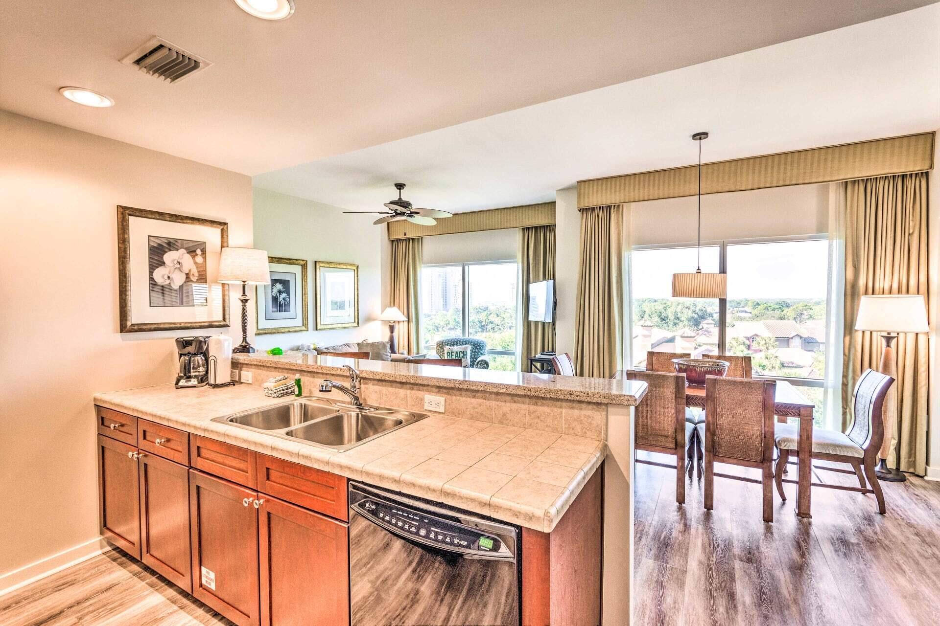 LUAU I - Residential Lease