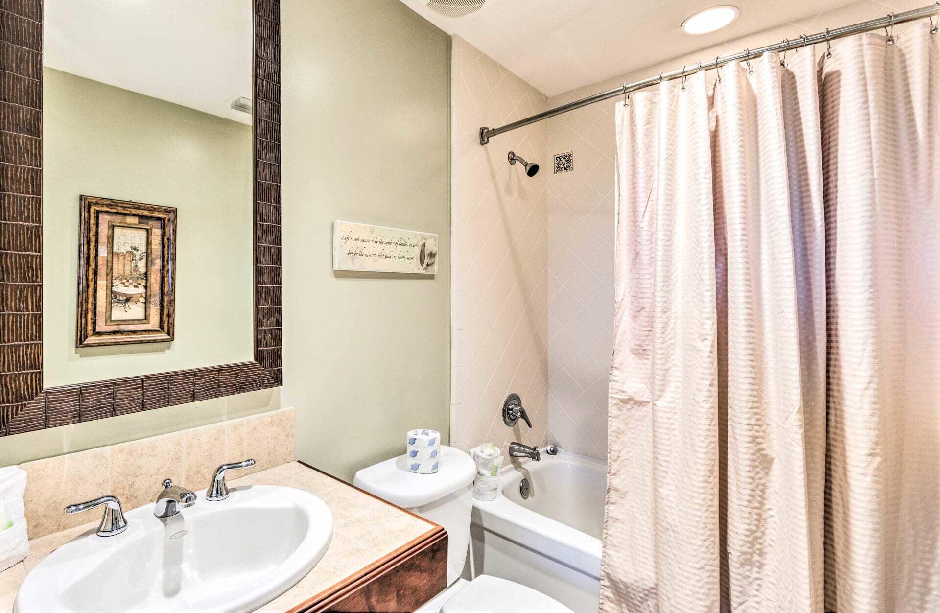 LUAU I - Residential Lease