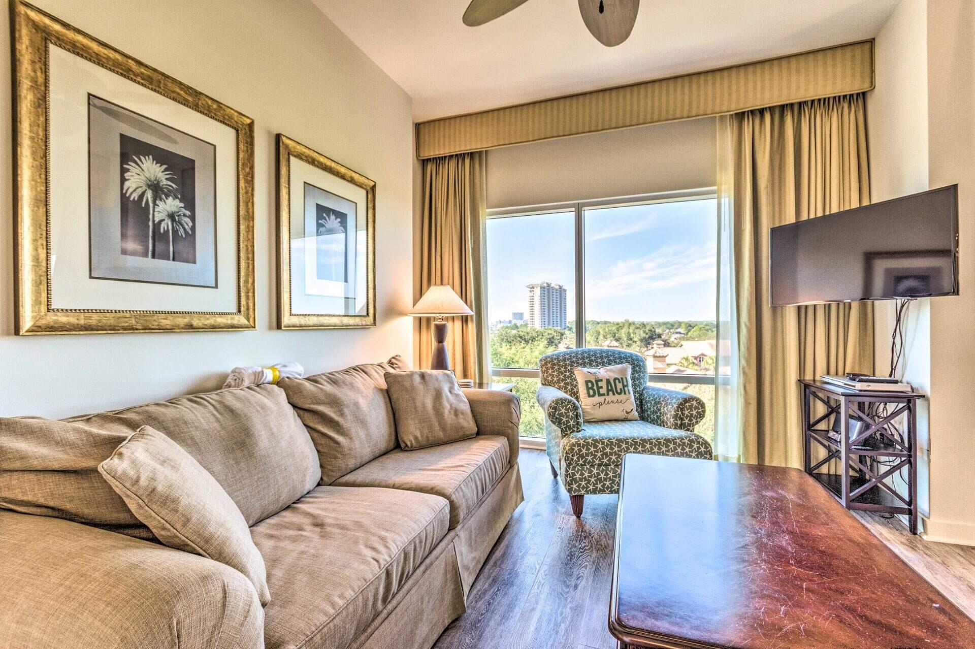 LUAU I - Residential Lease