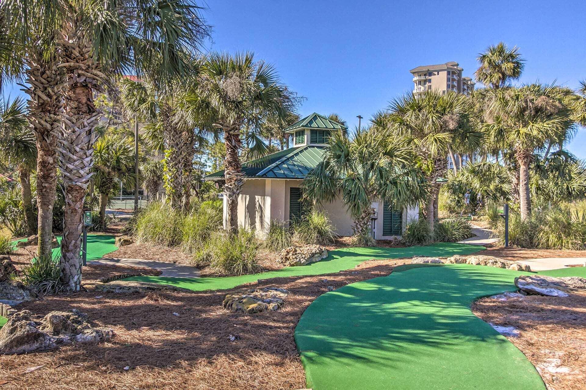 LUAU I - Residential Lease