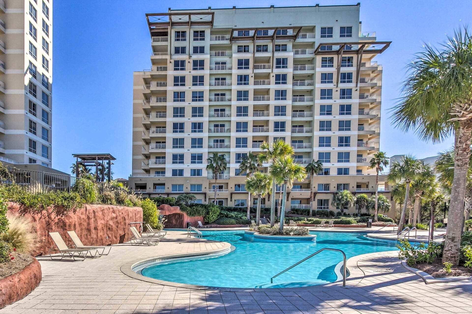 LUAU I - Residential Lease