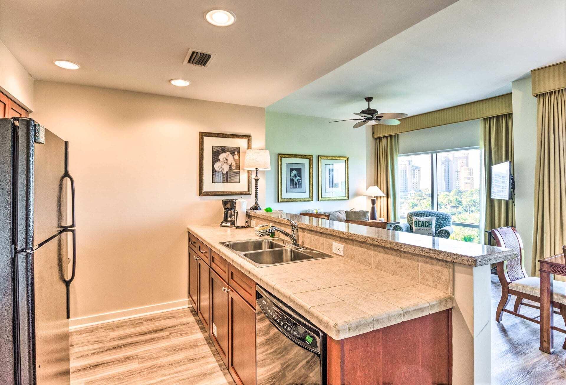 LUAU I - Residential Lease