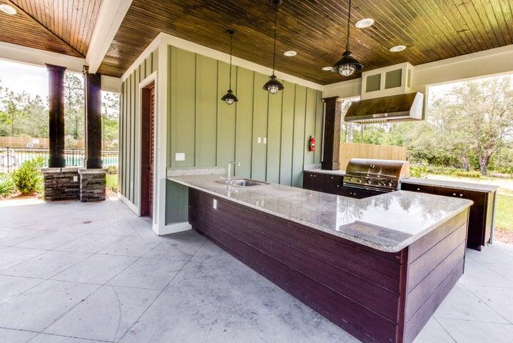 Redstone Commons - Residential Lease